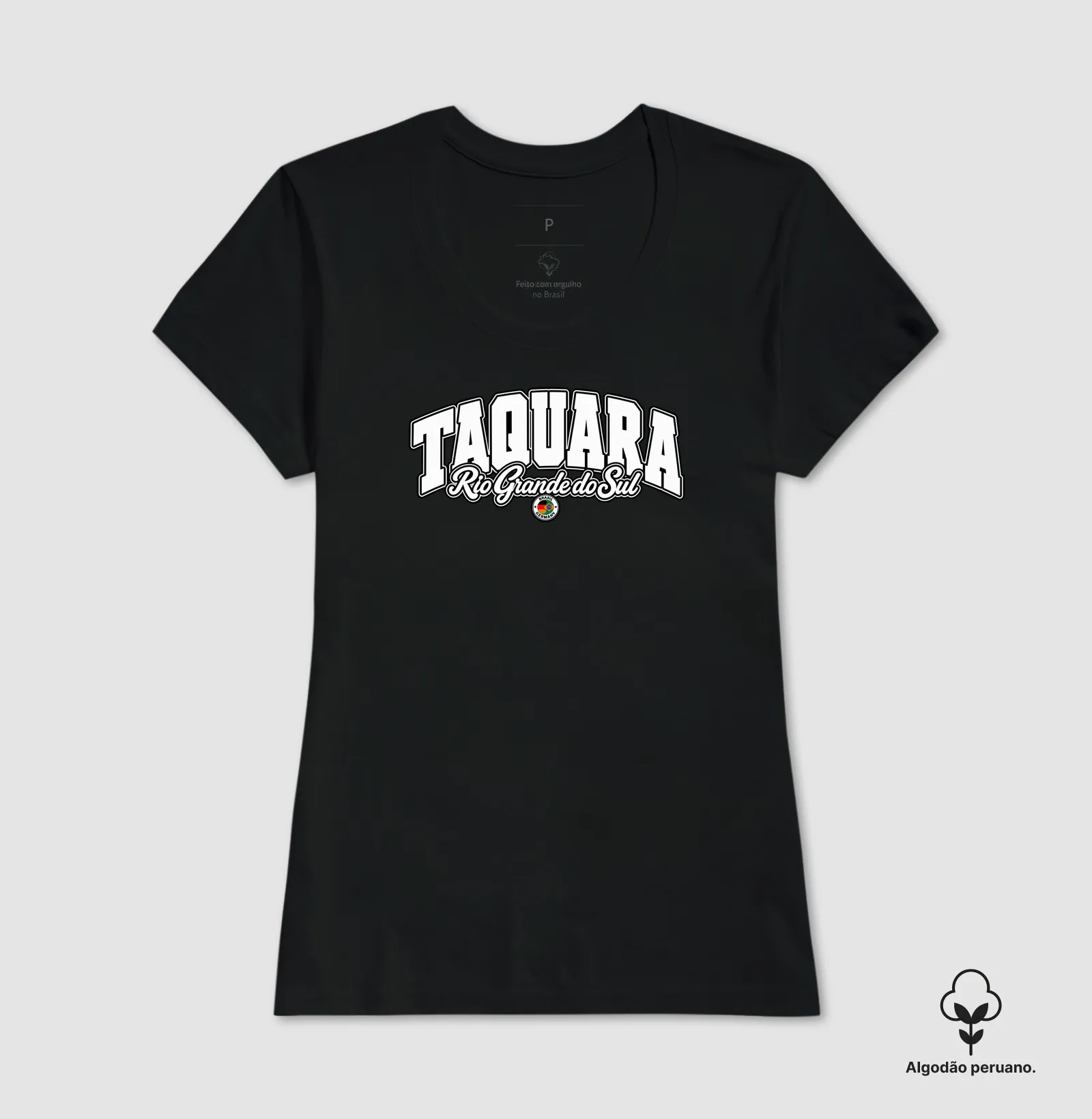 Taquara – Rio Grande do Sul  - Imagem 3