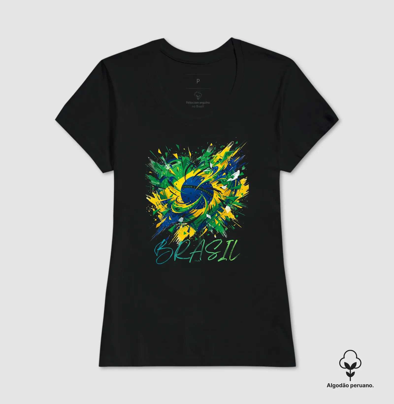 Camisa 1