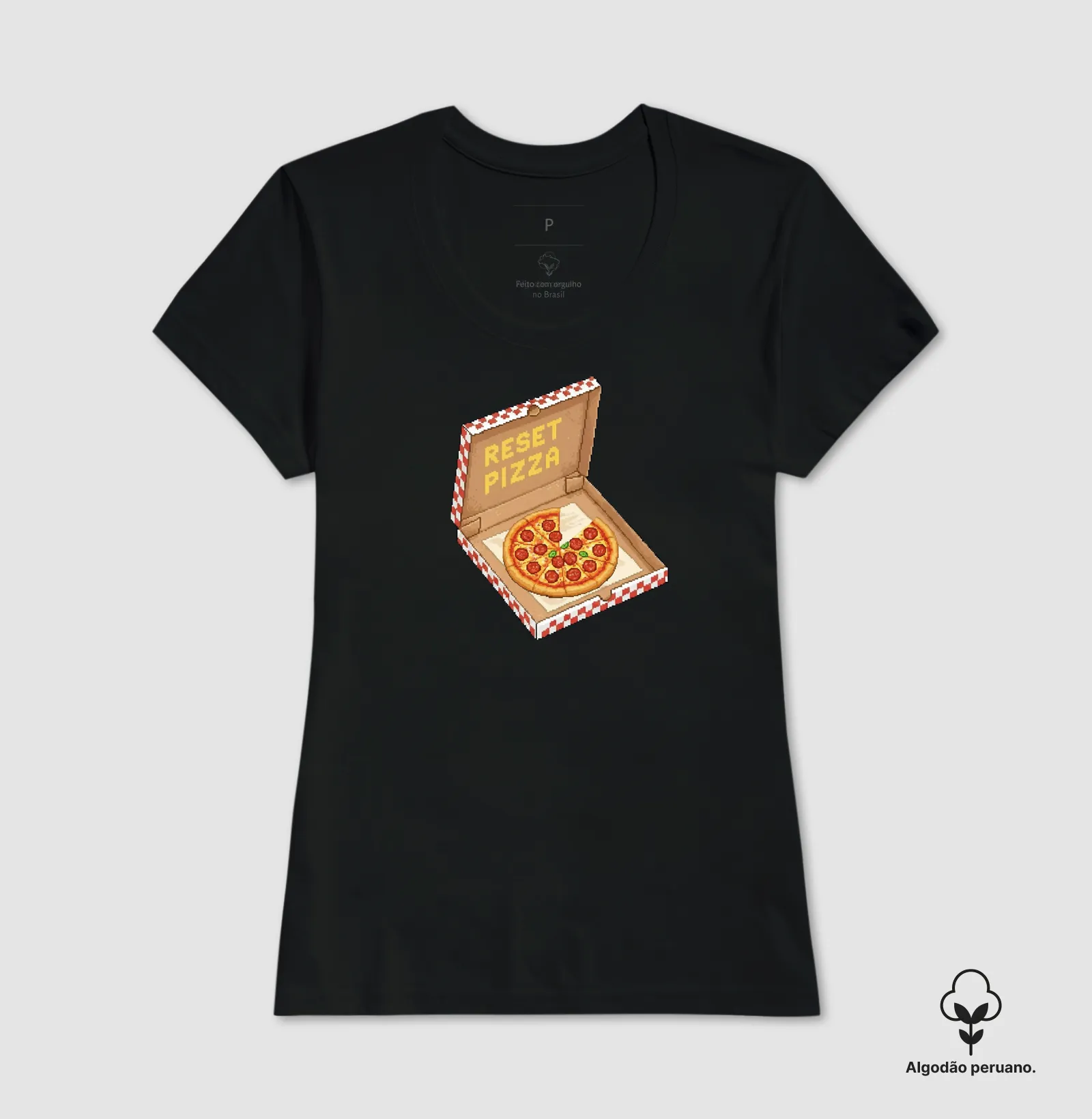 Camisa 6