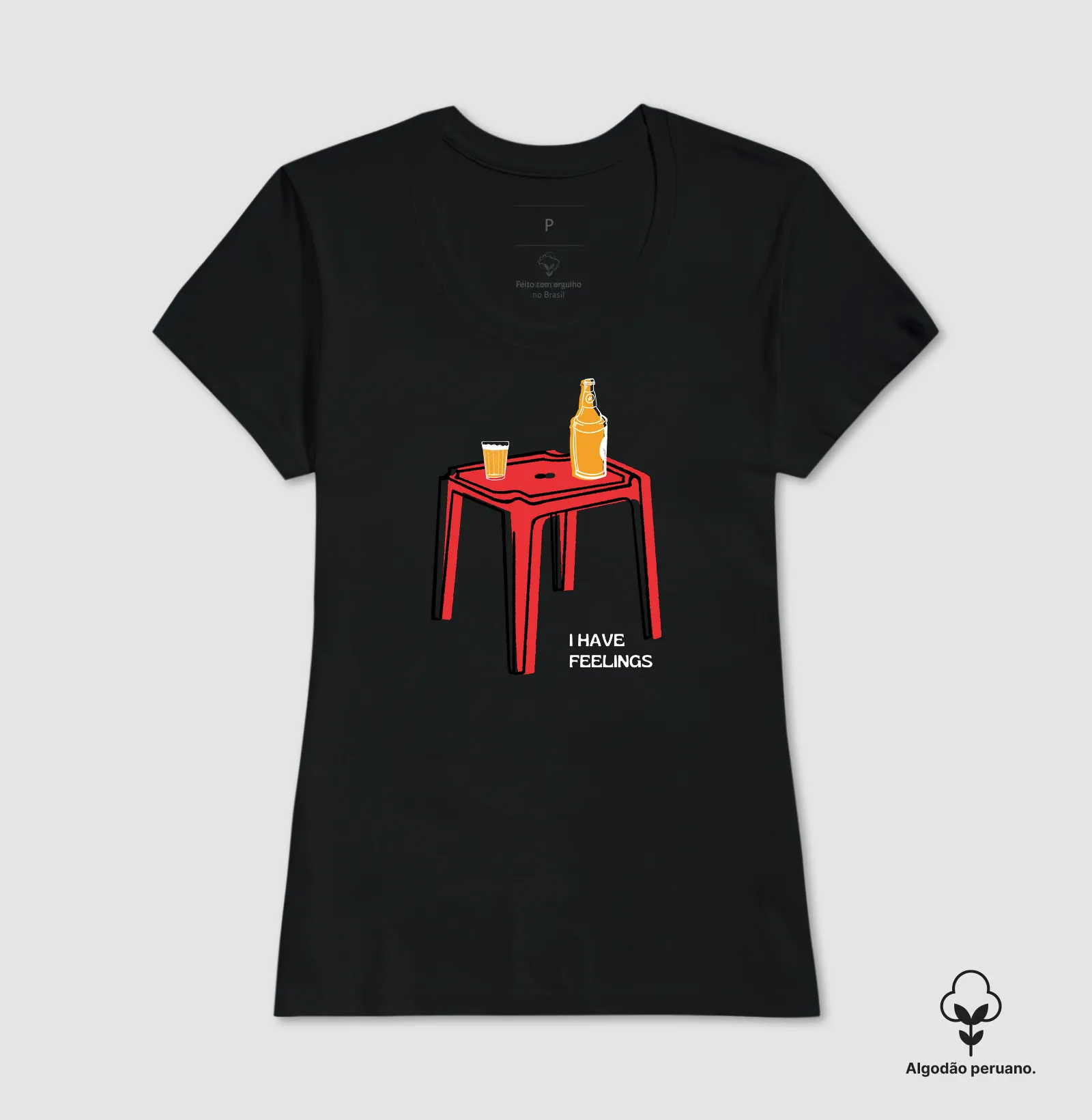 Camisa 5