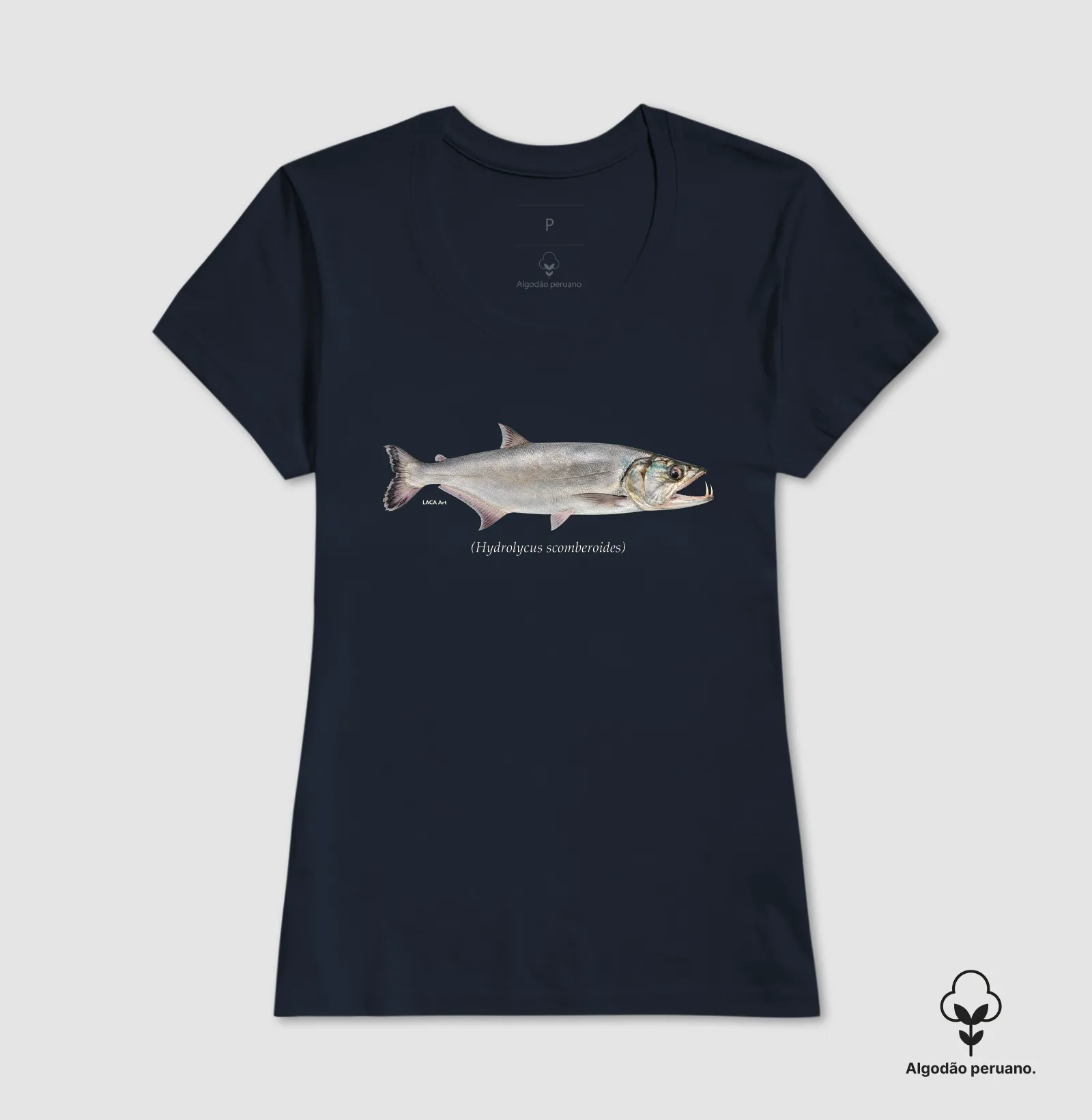 Camisa 8