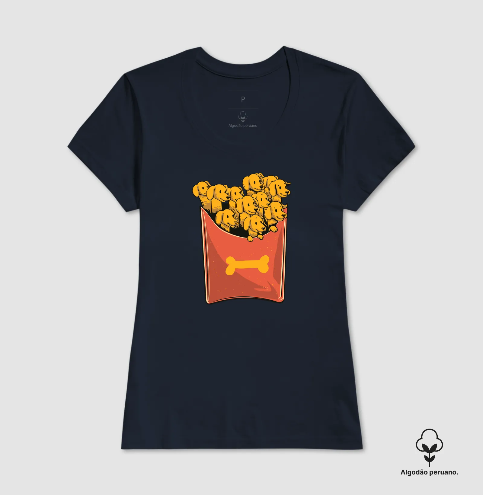 Camisa 6