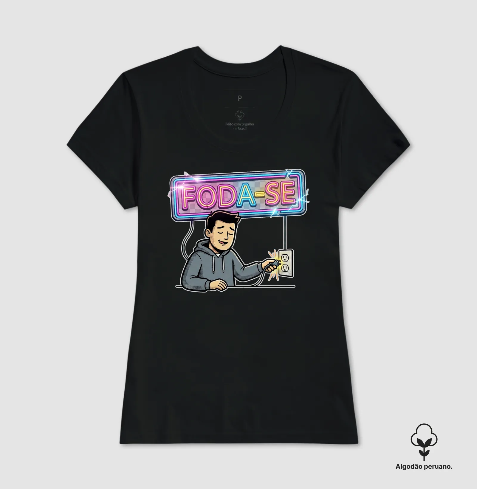 Camisa 6