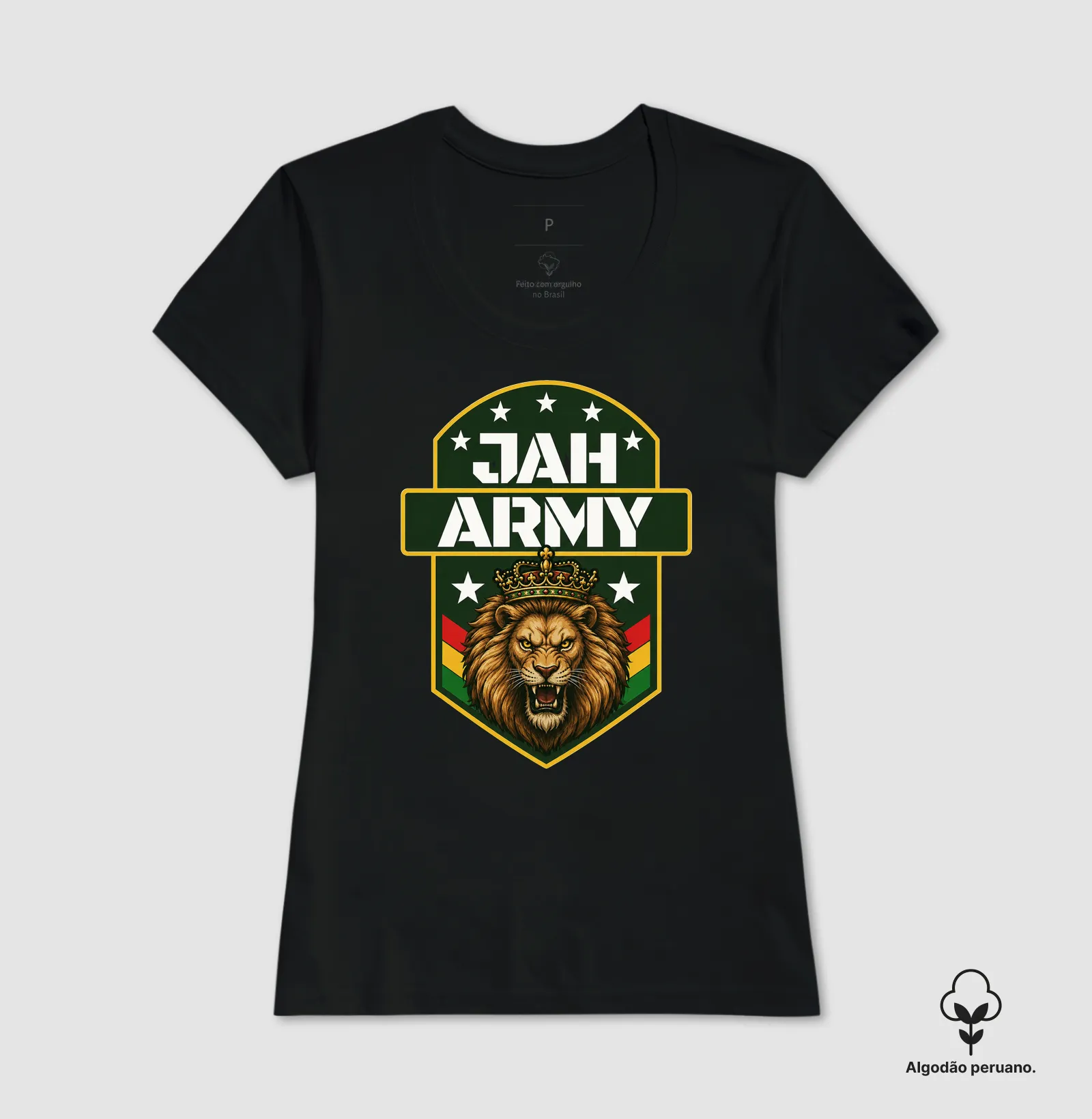 Jah Army - Imagem 4