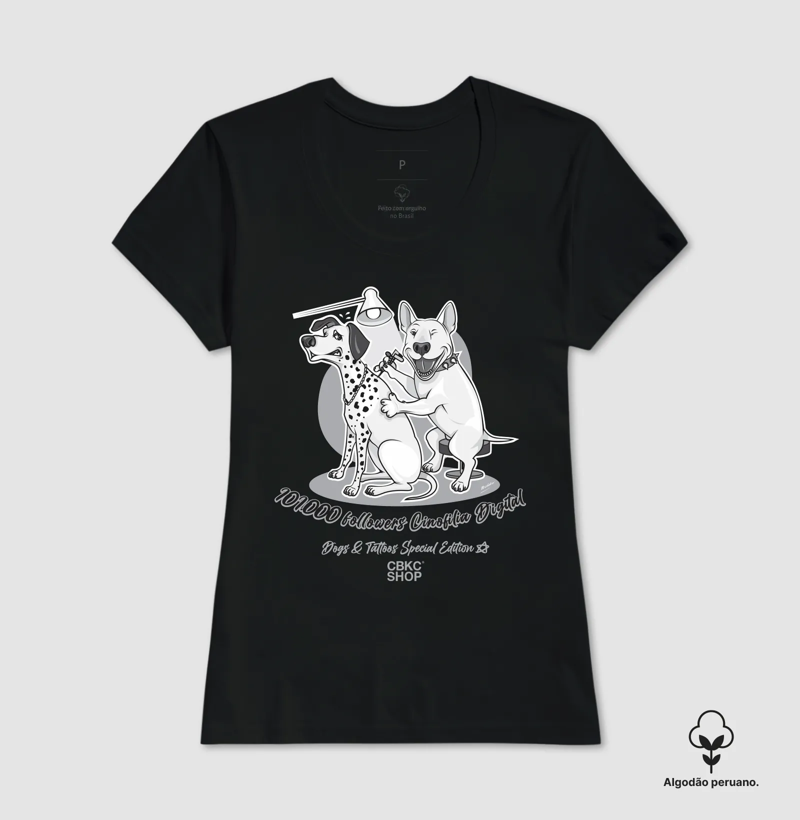 Camisa 3