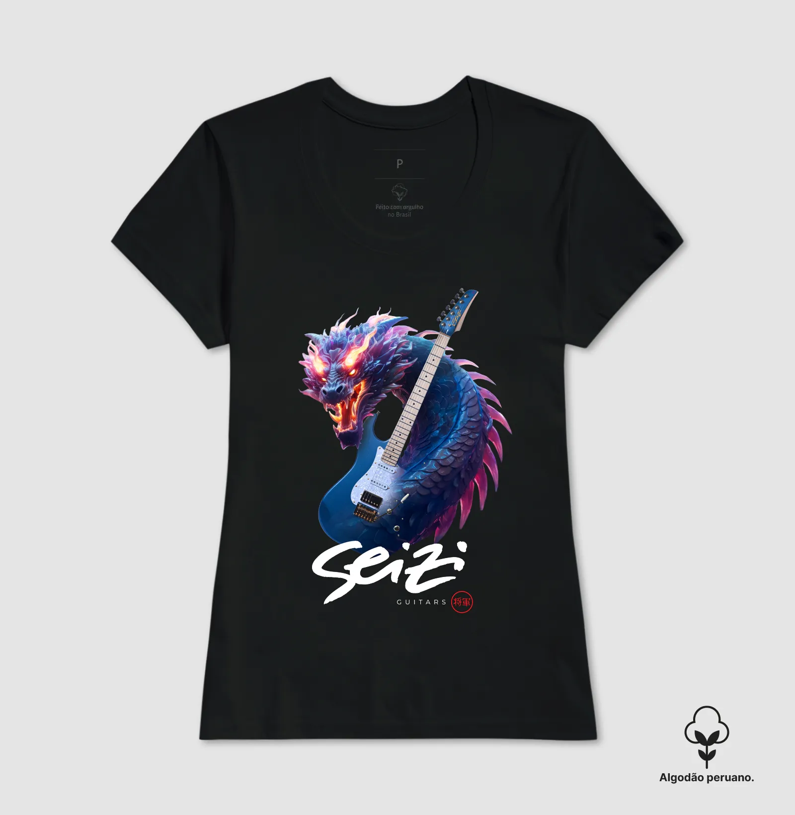 Camisa 2