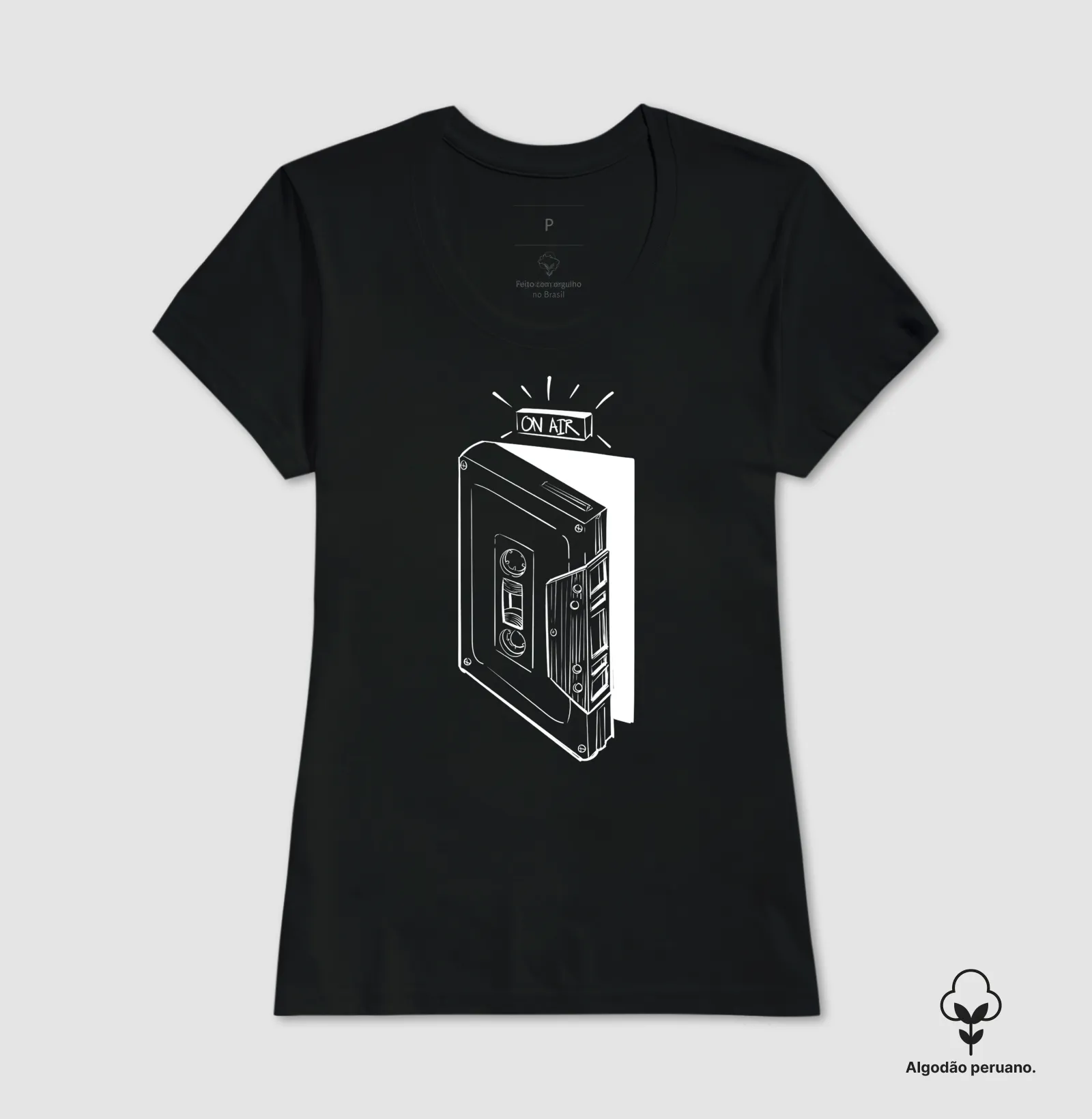 Camisa 2