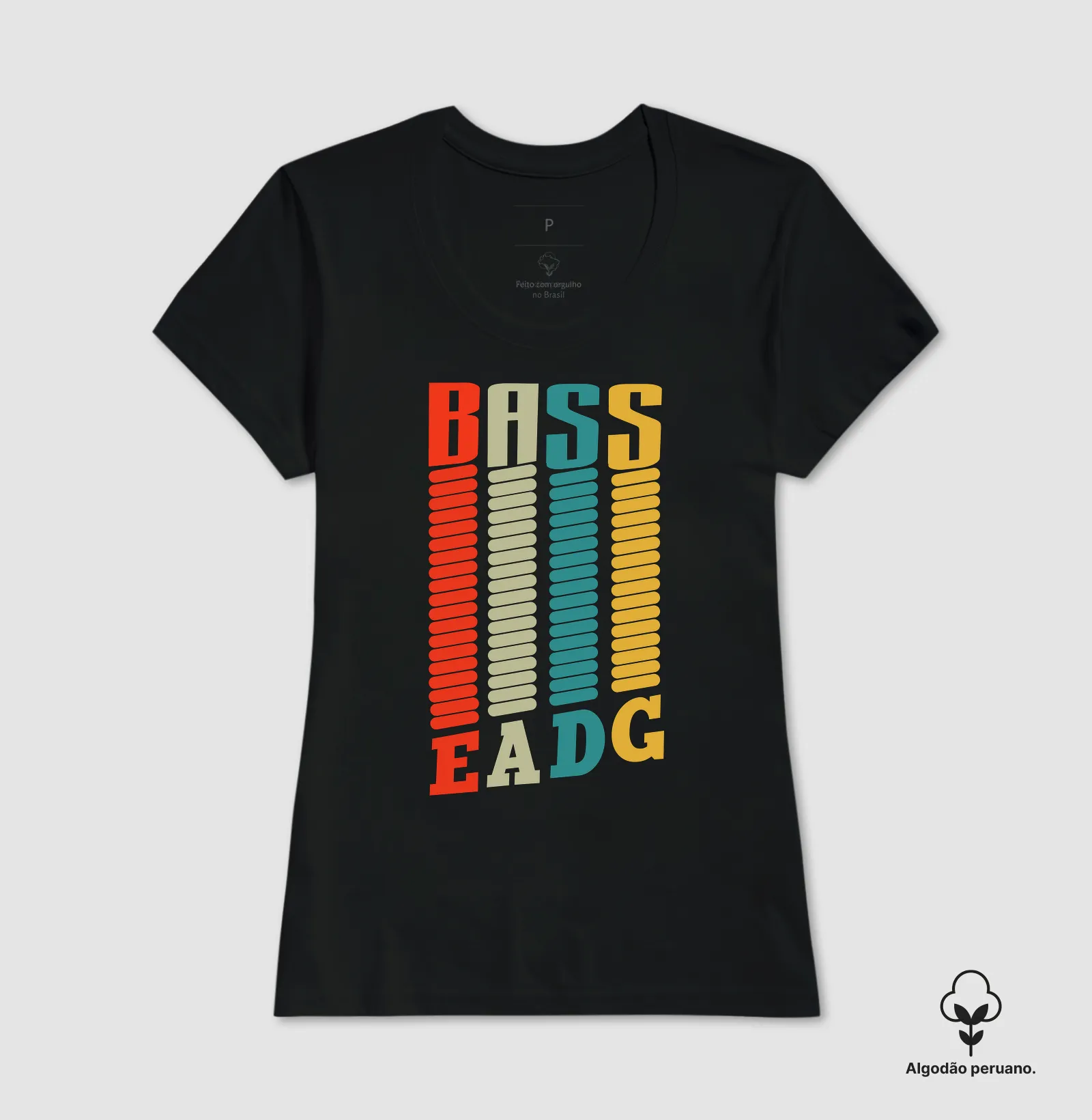 CORRODED BASS - Imagem 5