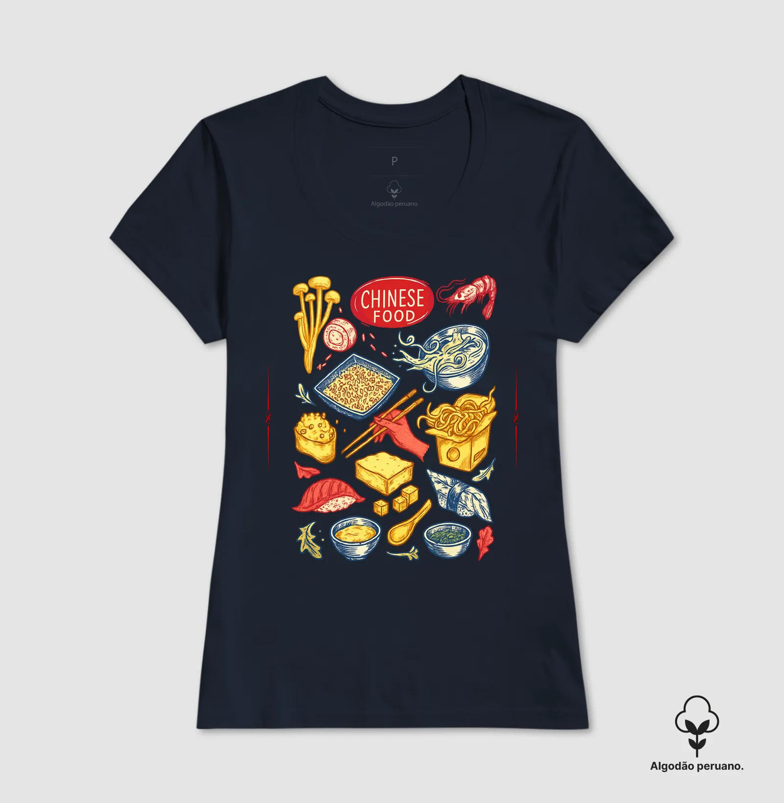Camisa 1