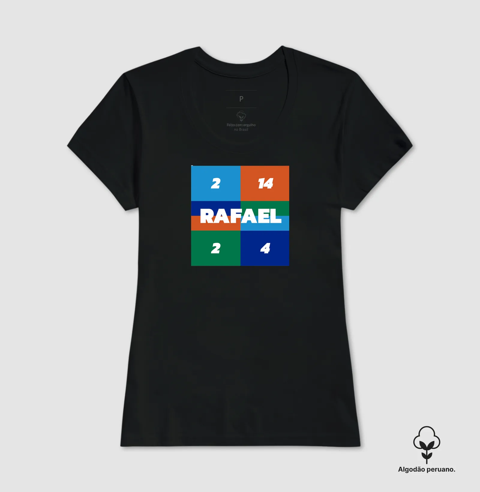 RAFA TITLES - Imagem 5