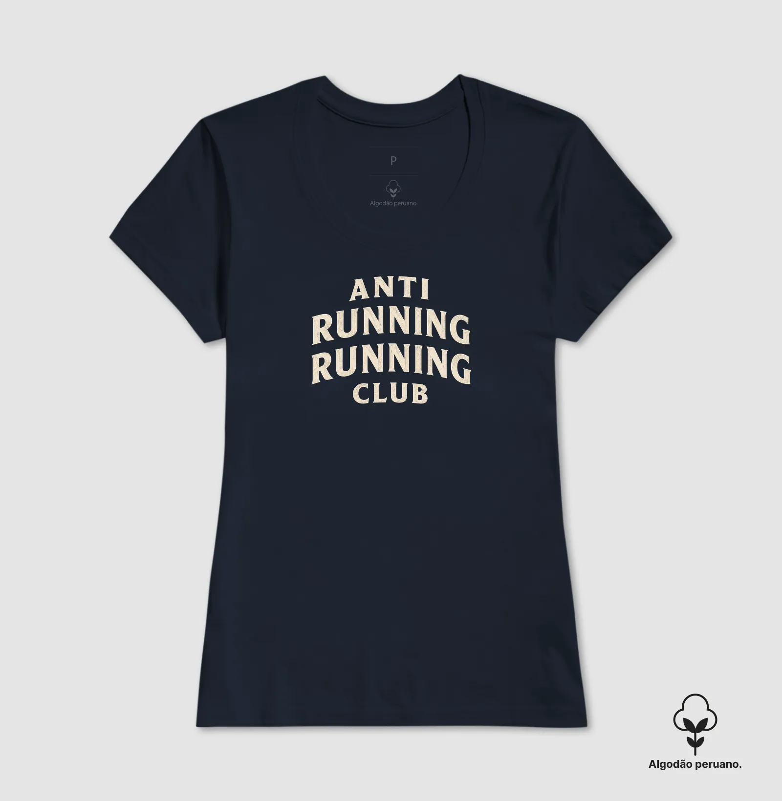 Anti Running Running Club - Imagem 7