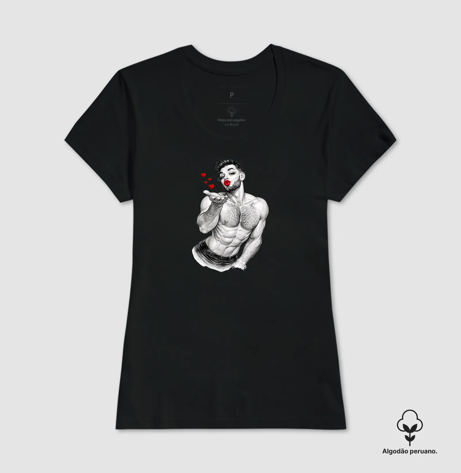 Camisa 2