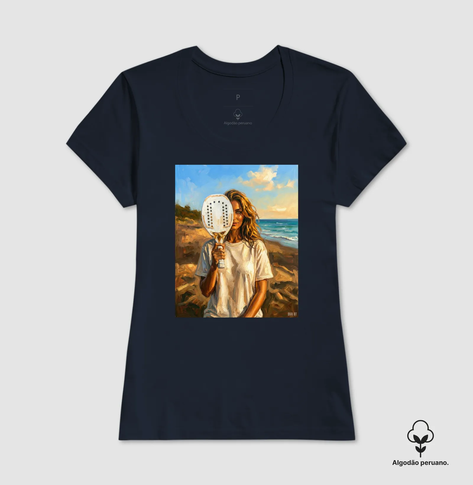 Camisa 3