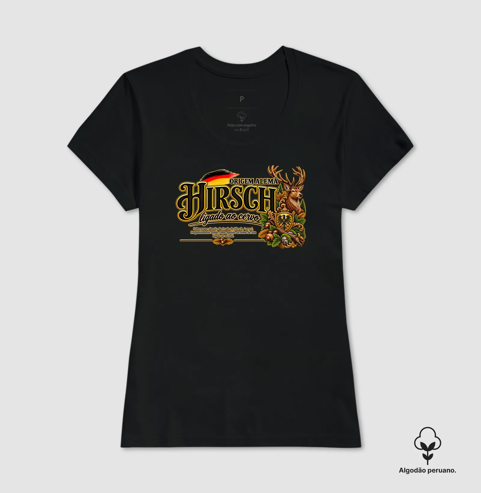 Hirsch  - Imagem 5