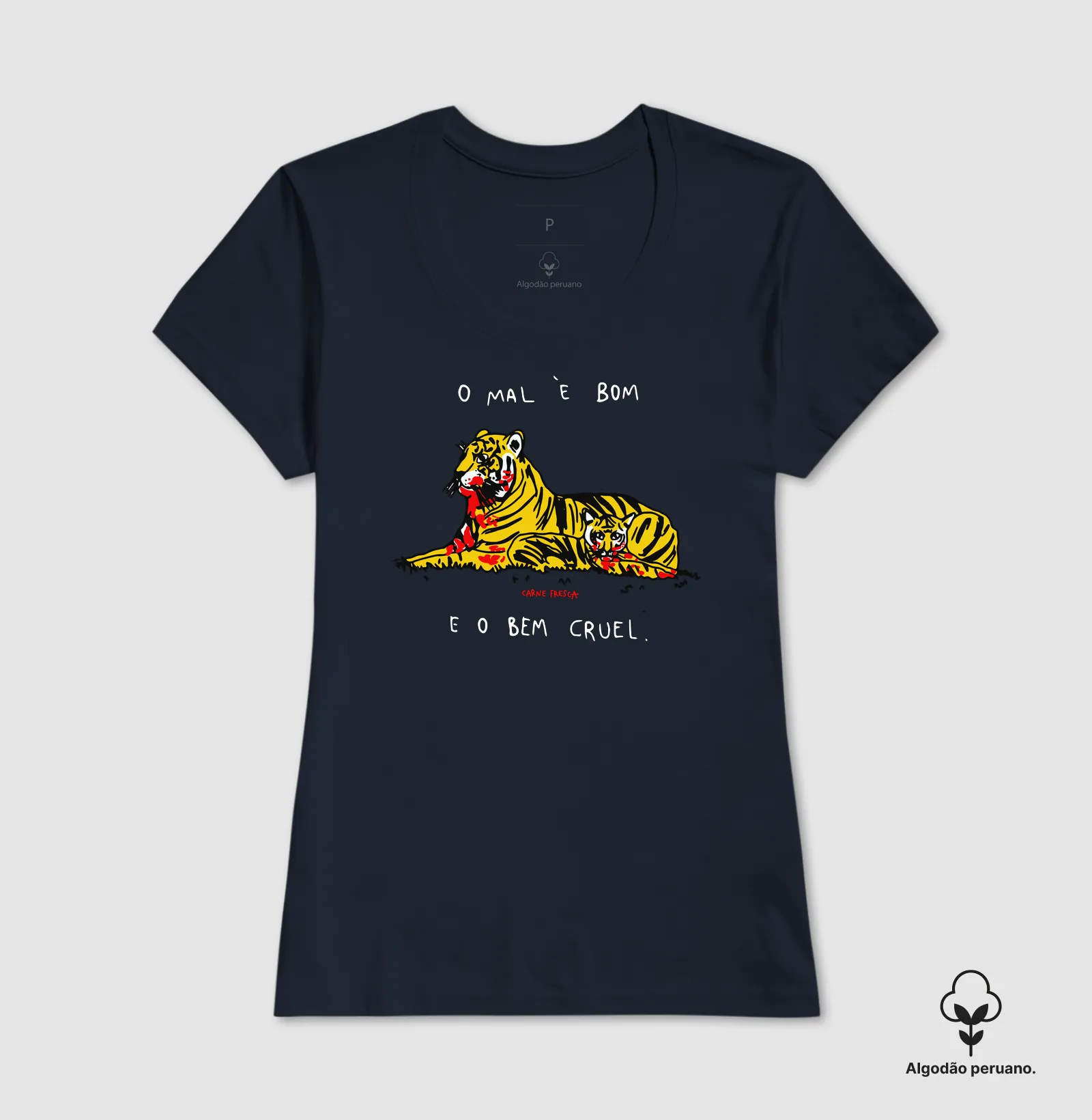 Camisa 10