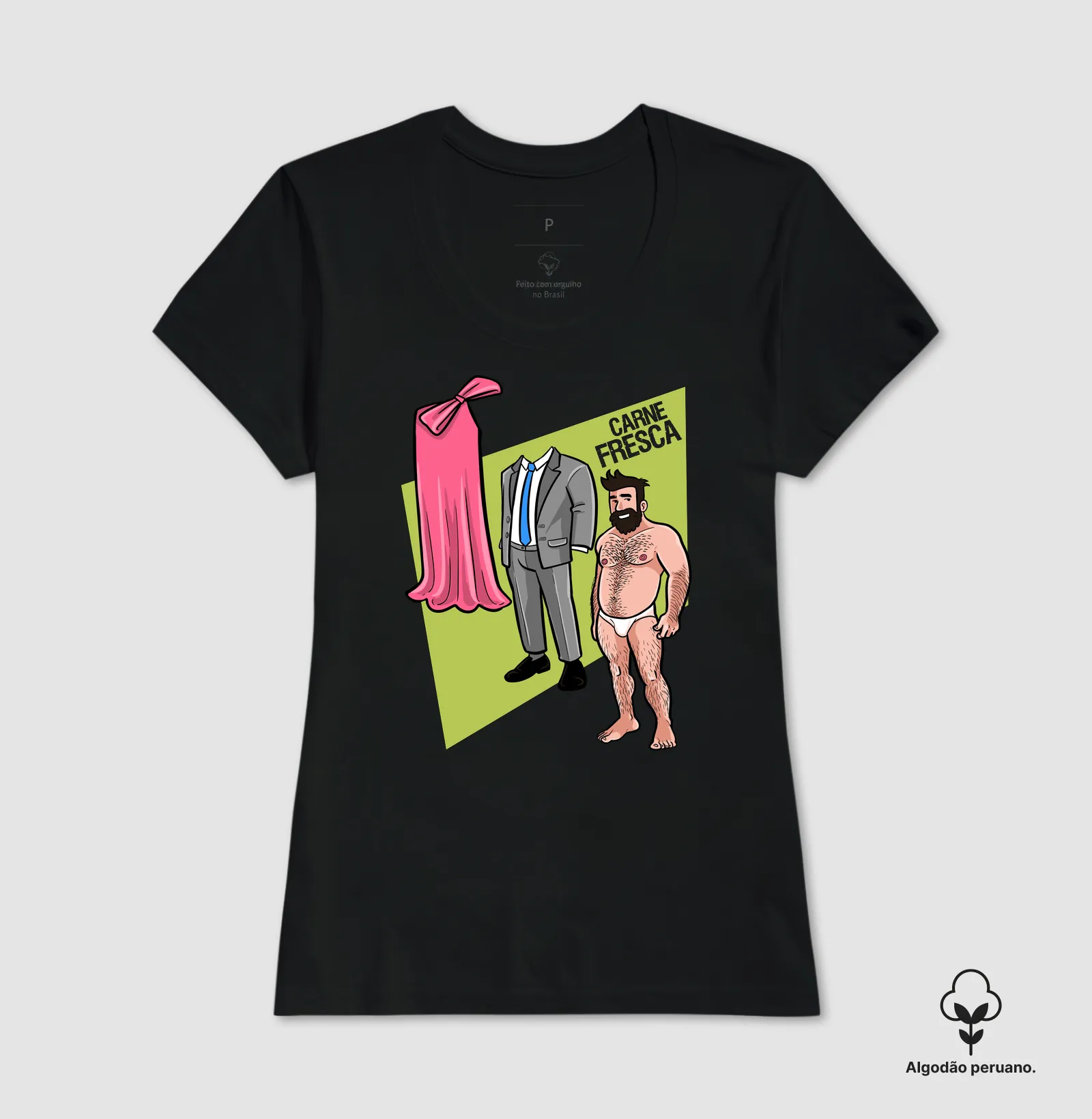 Camisa 2
