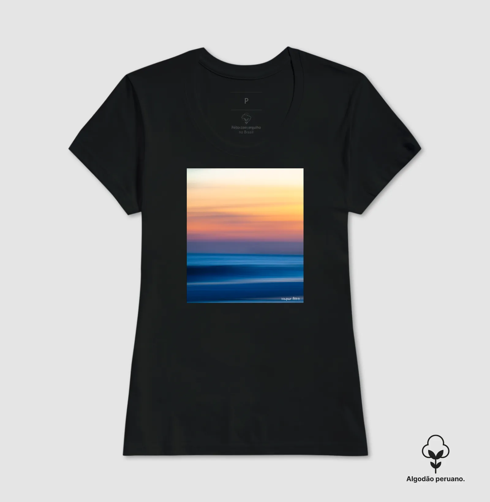 Camisa 5