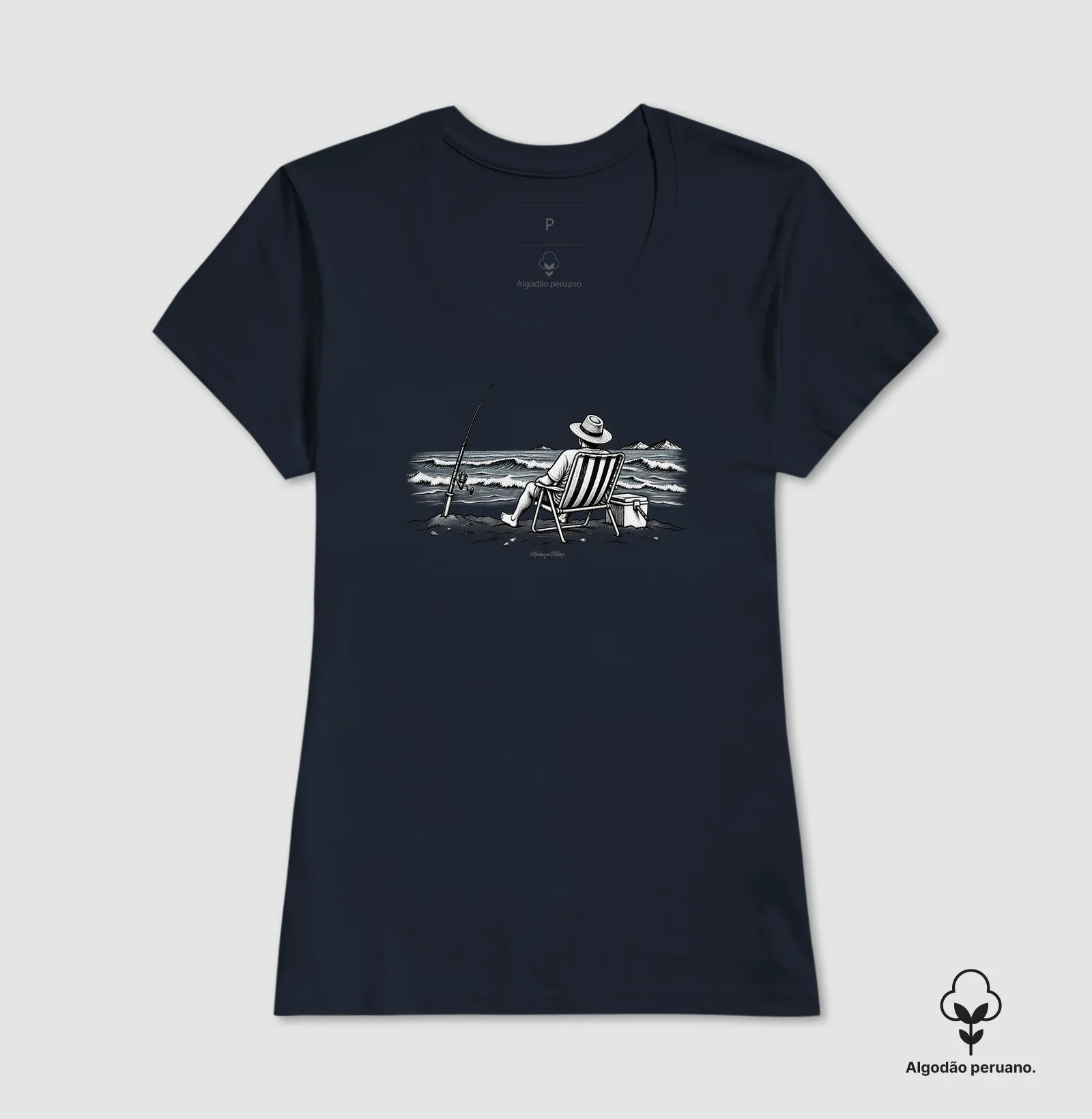 Pescaria Sem Pressa | Minicraque Fishing - Imagem 9