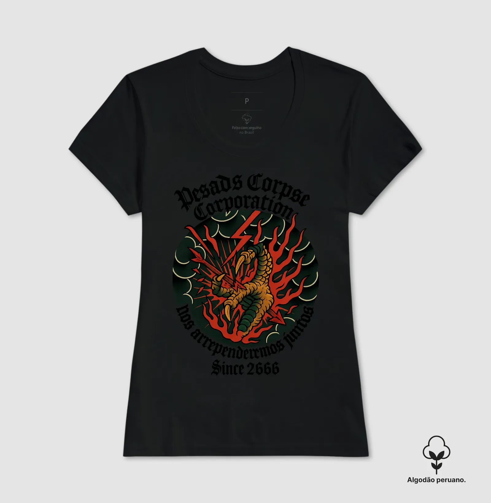 Camisa 3