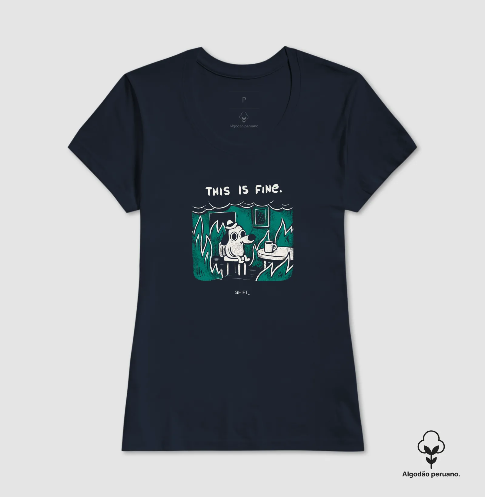 Camisa 6