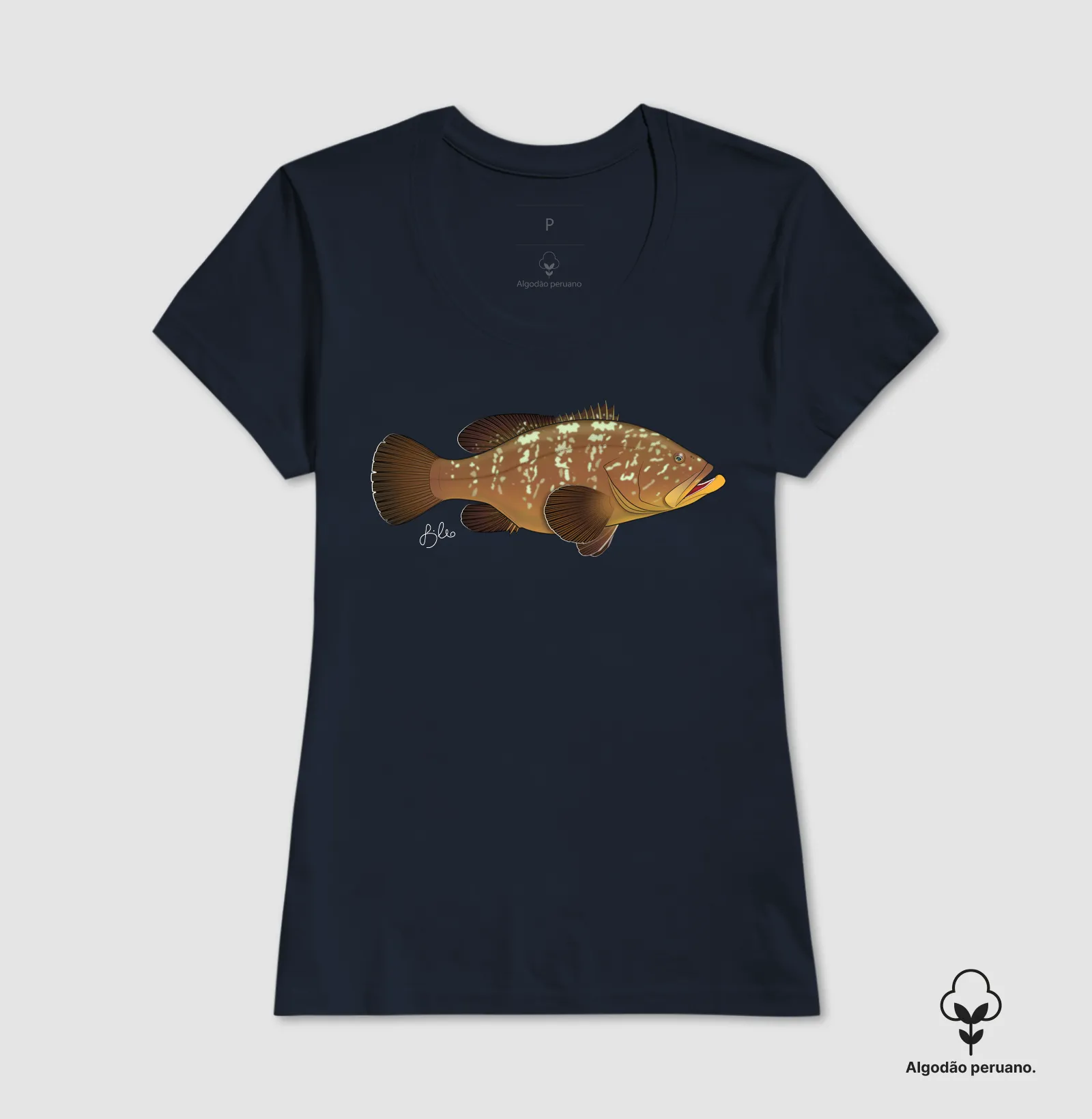 Camisa 6