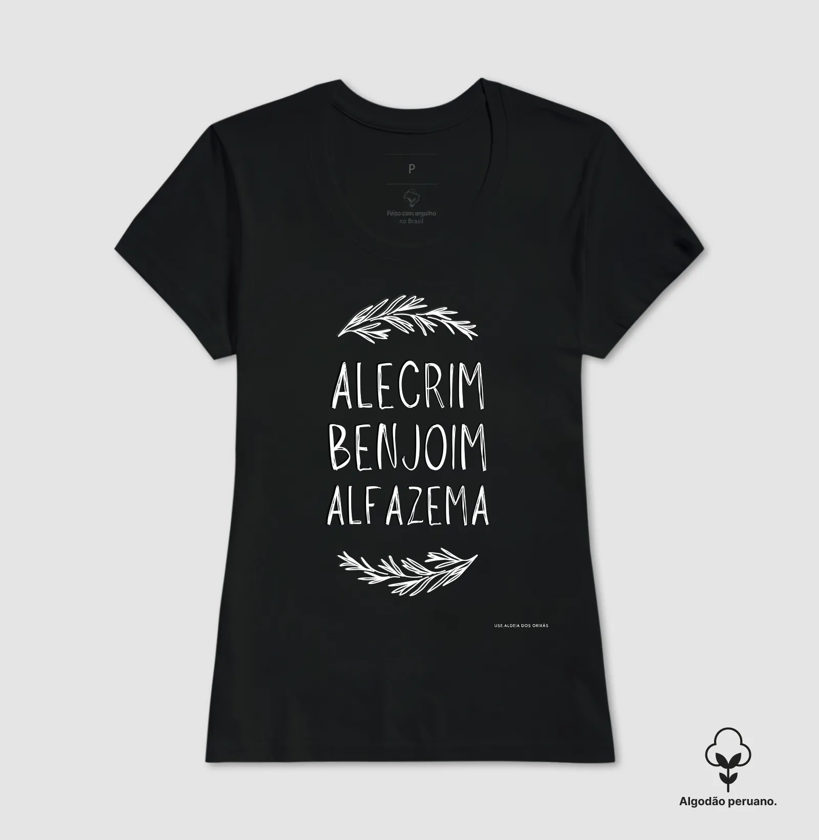 Alecrim, Benjoim & Alfazema - Imagem 4