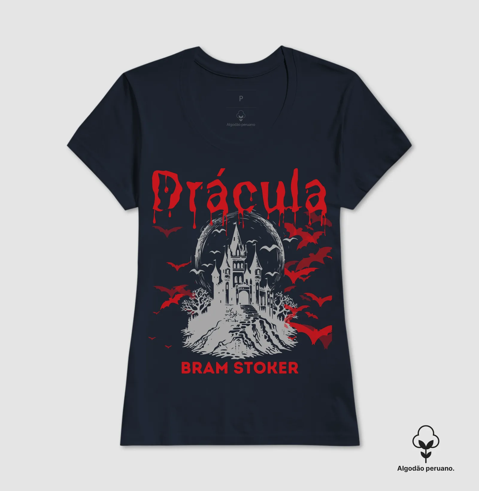 Drácula - Bram Stocker - Imagem 2