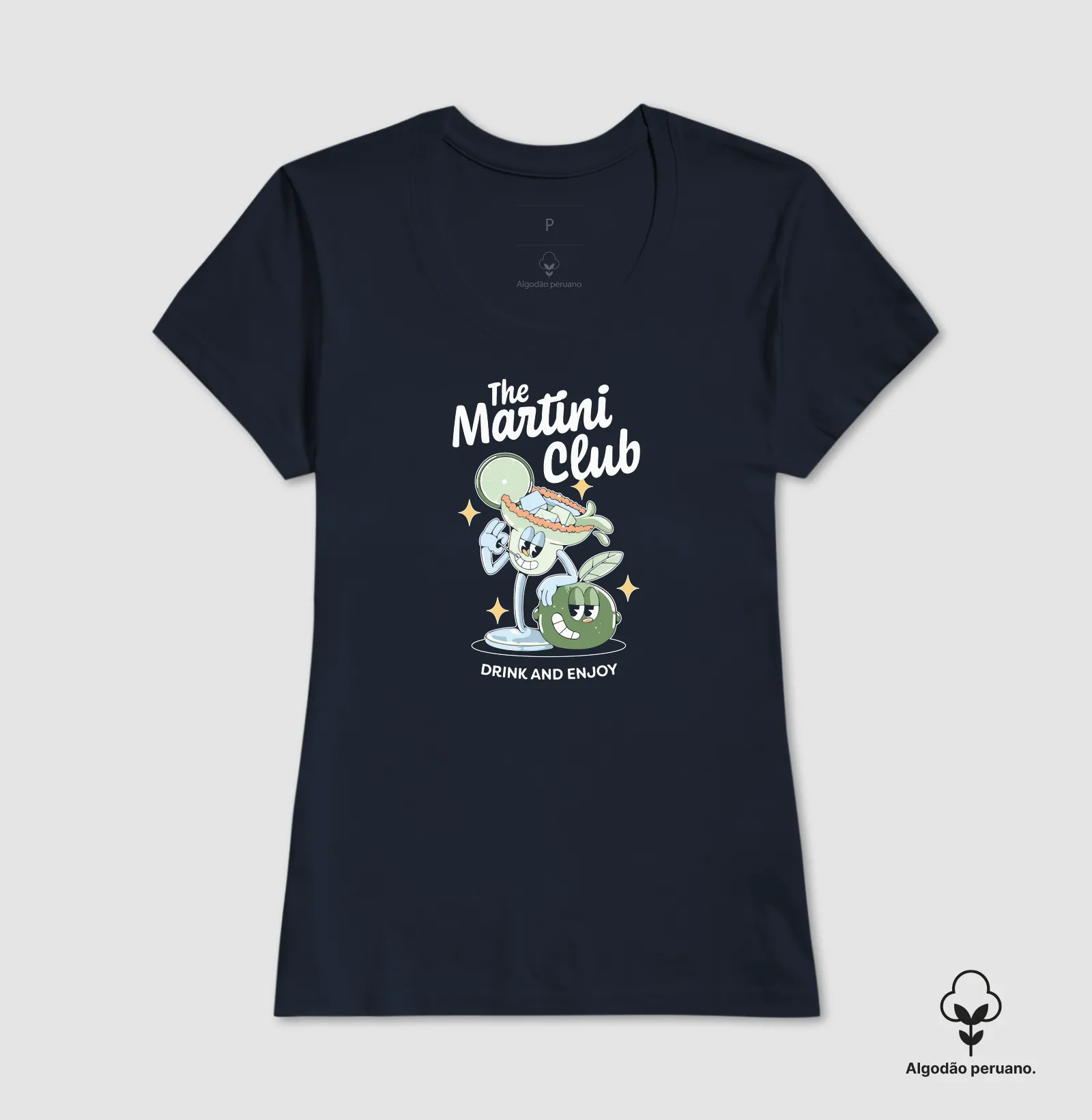 Camisa 6