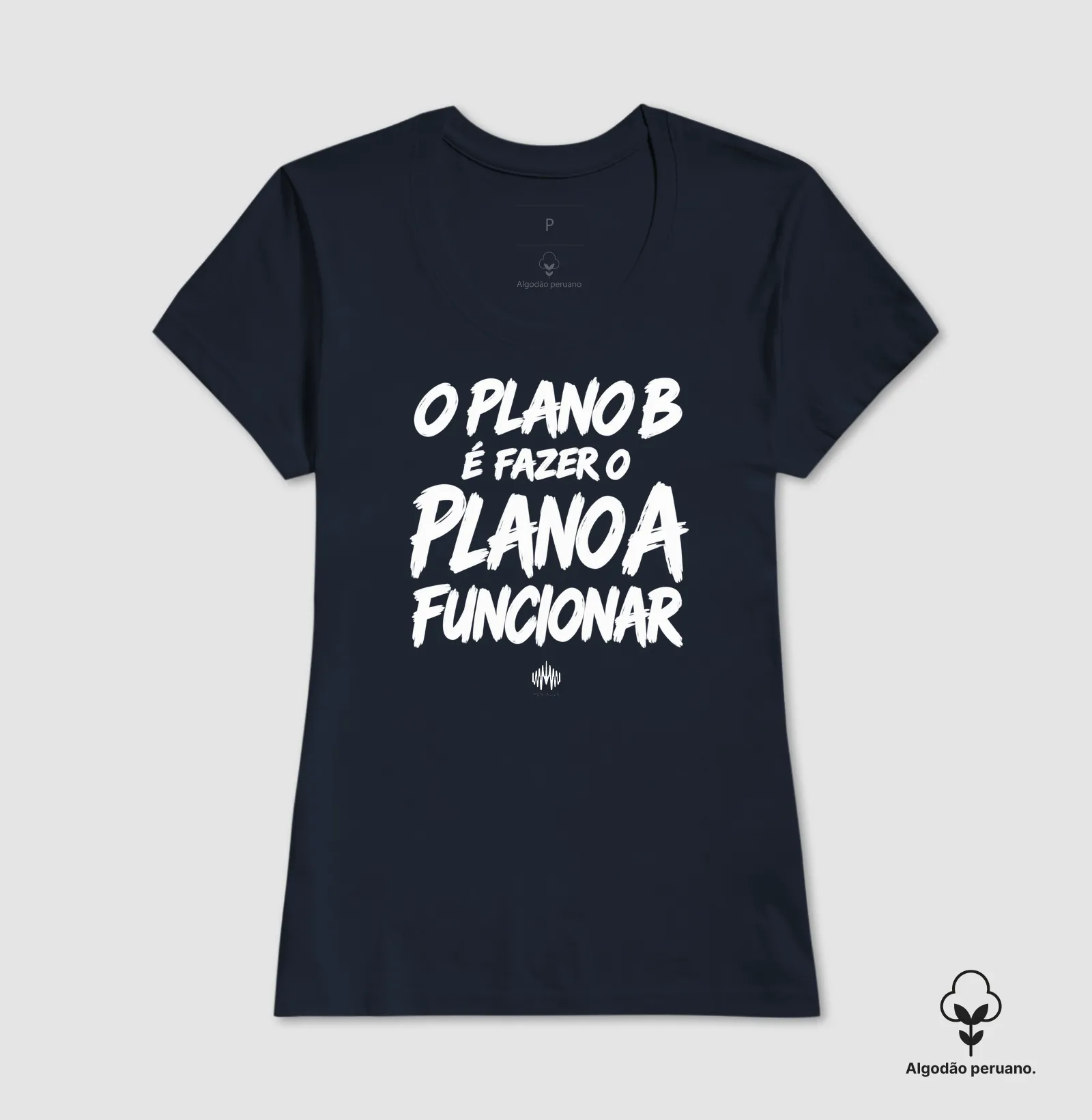 O Plano B É Fazer o Plano A Funcionar - Imagem 8