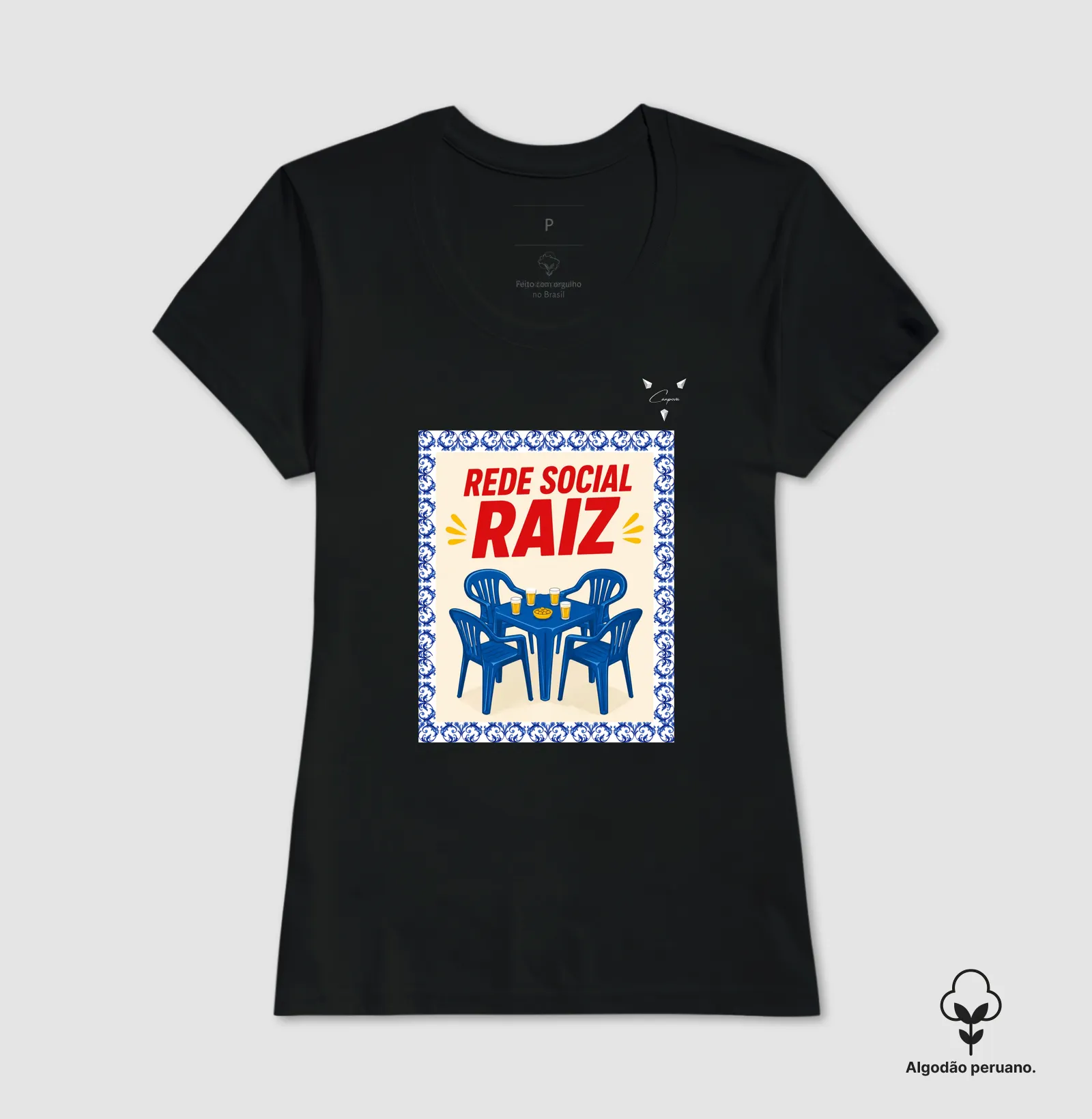Camisa 2