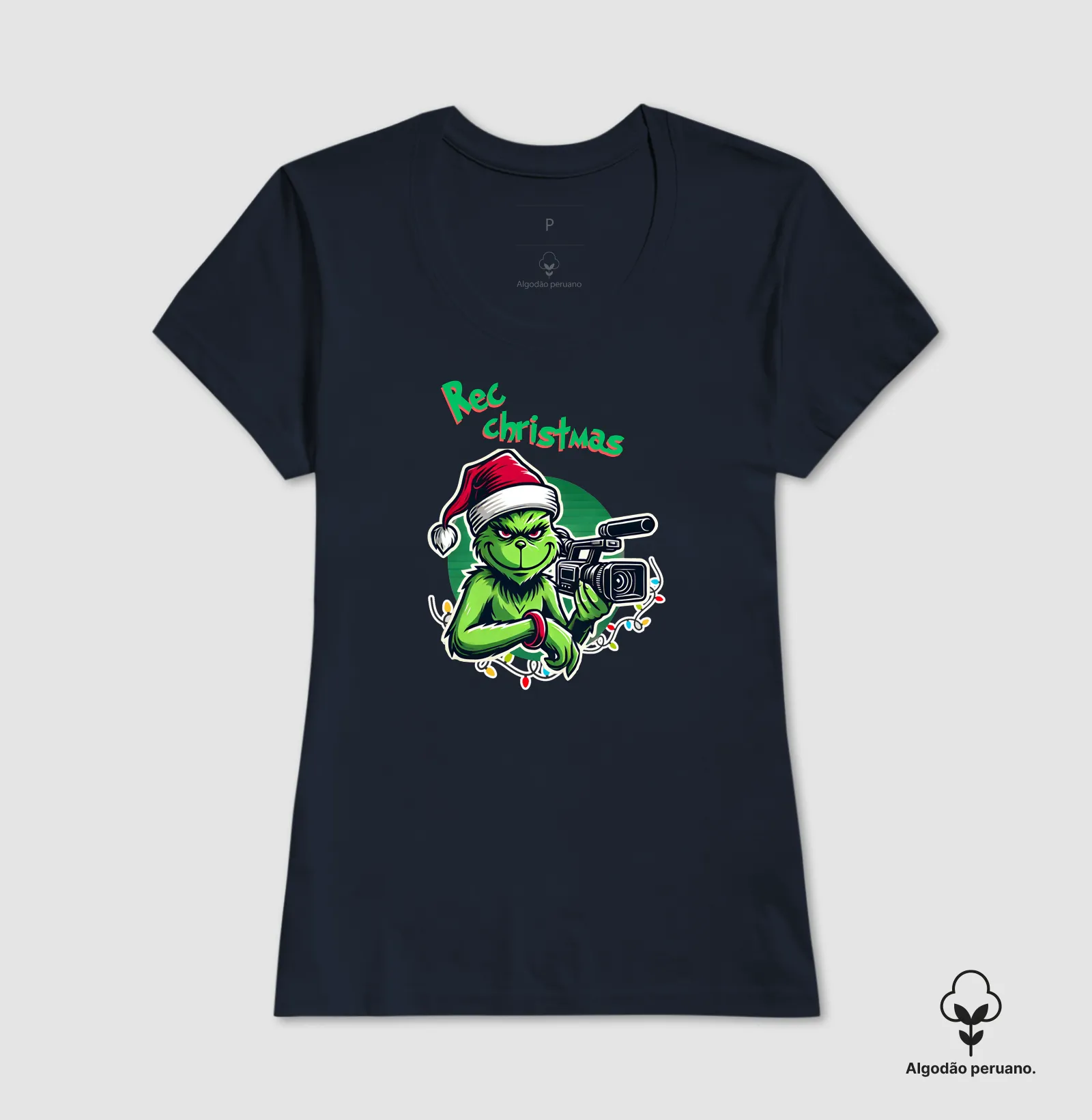 Camisa 6