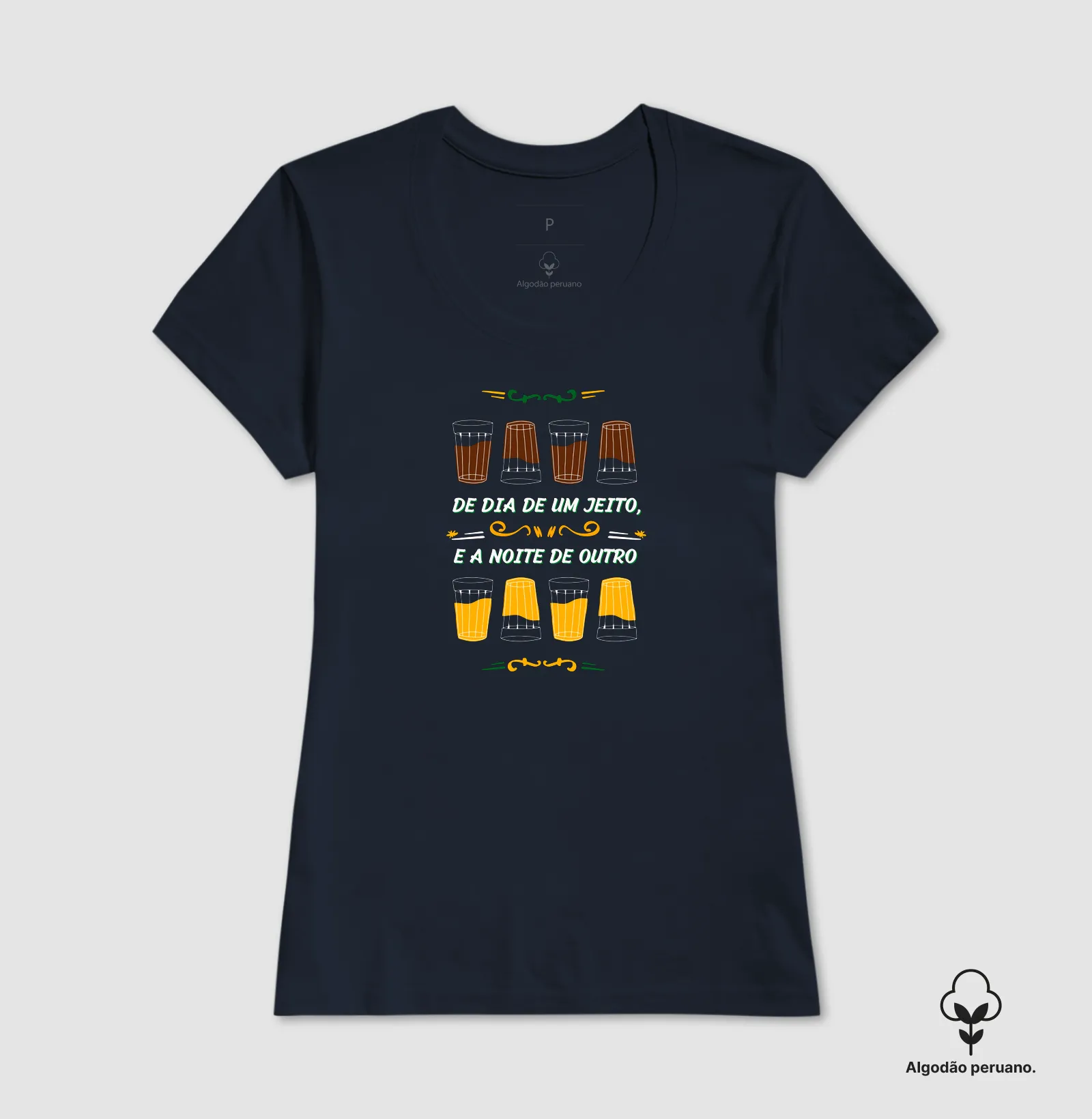 Camisa 2