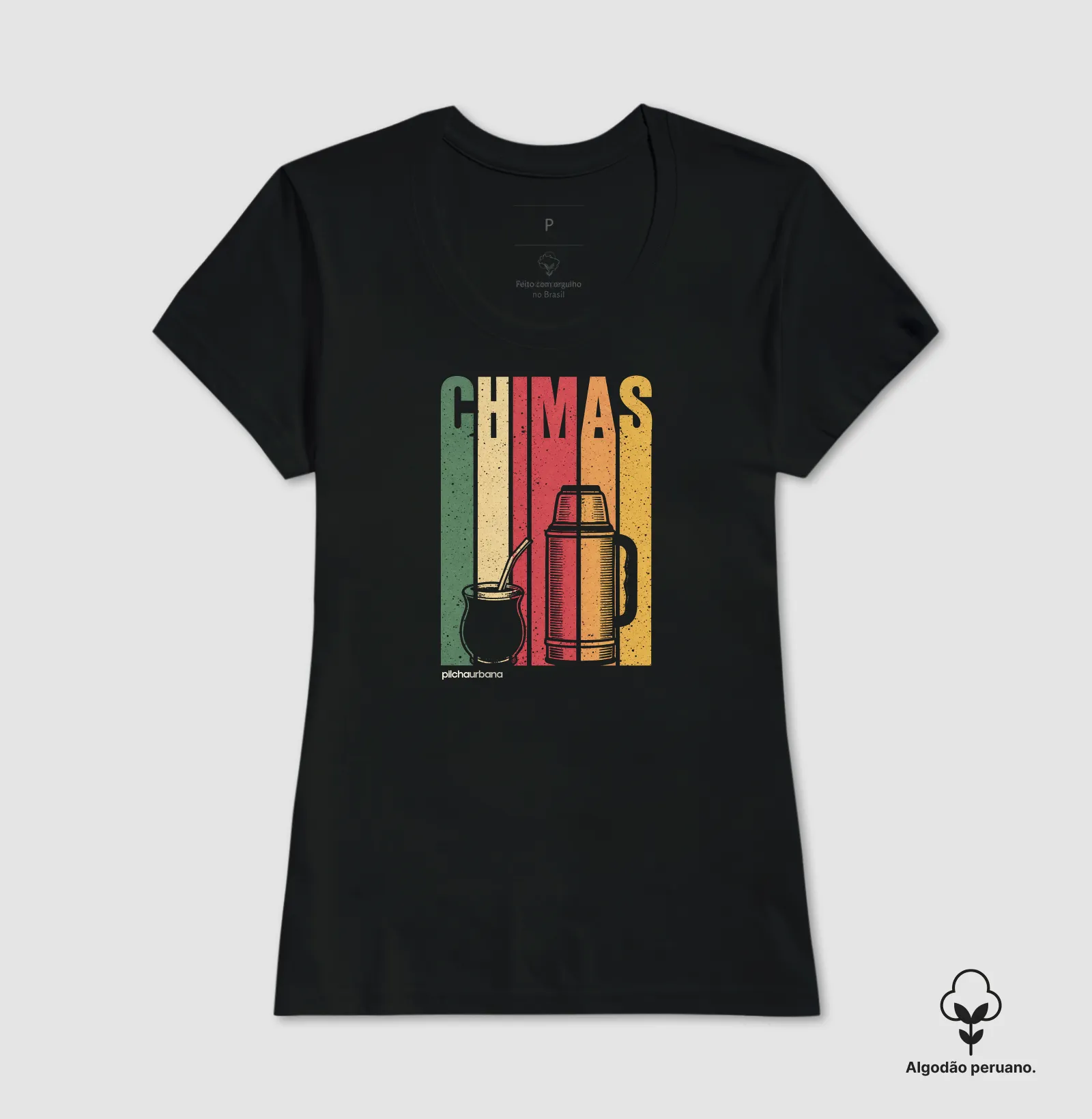 Camisa 5