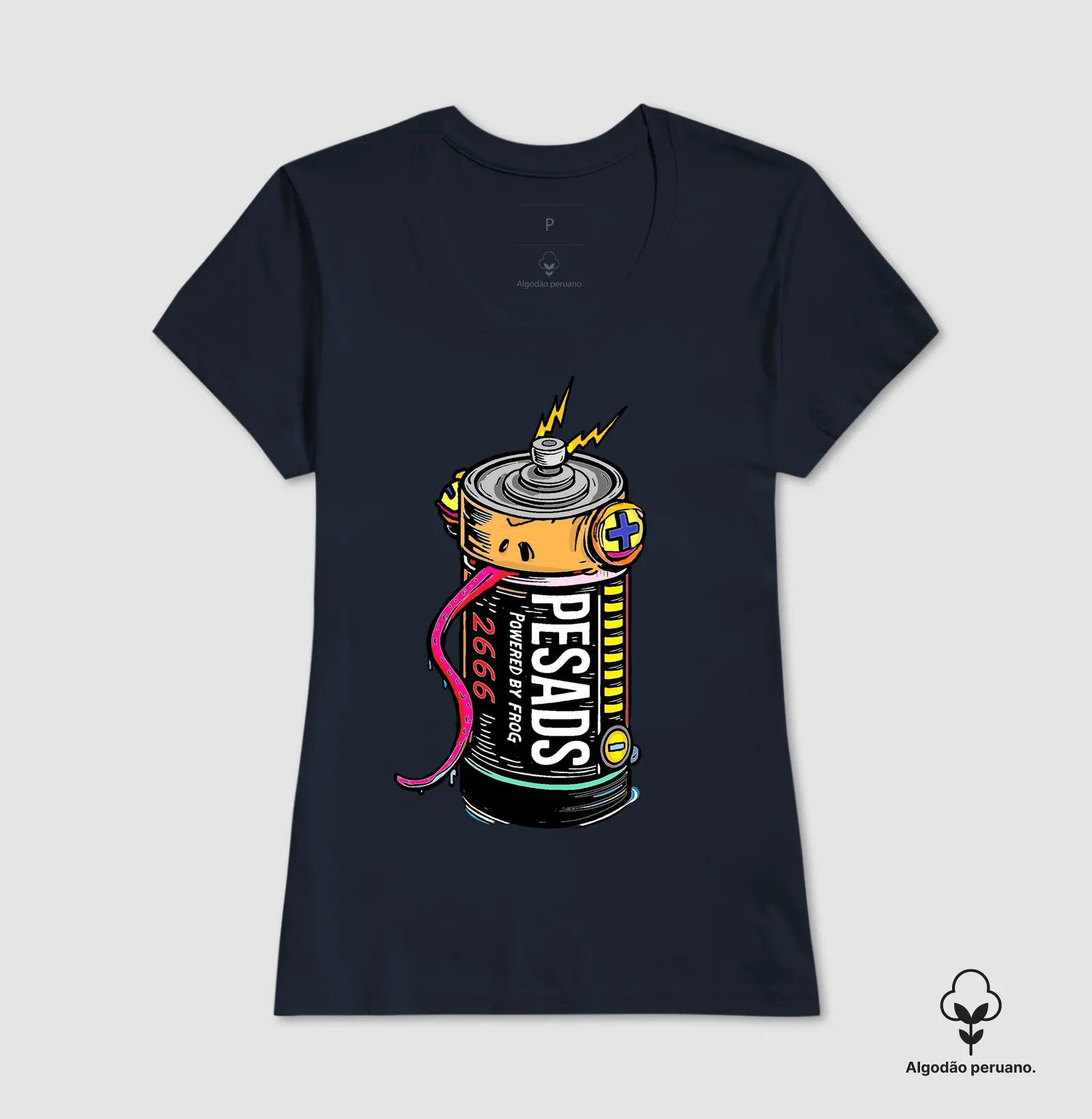 Camisa 5