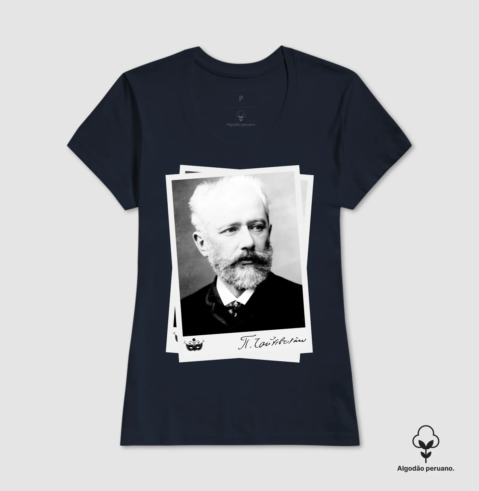 Camisa 1