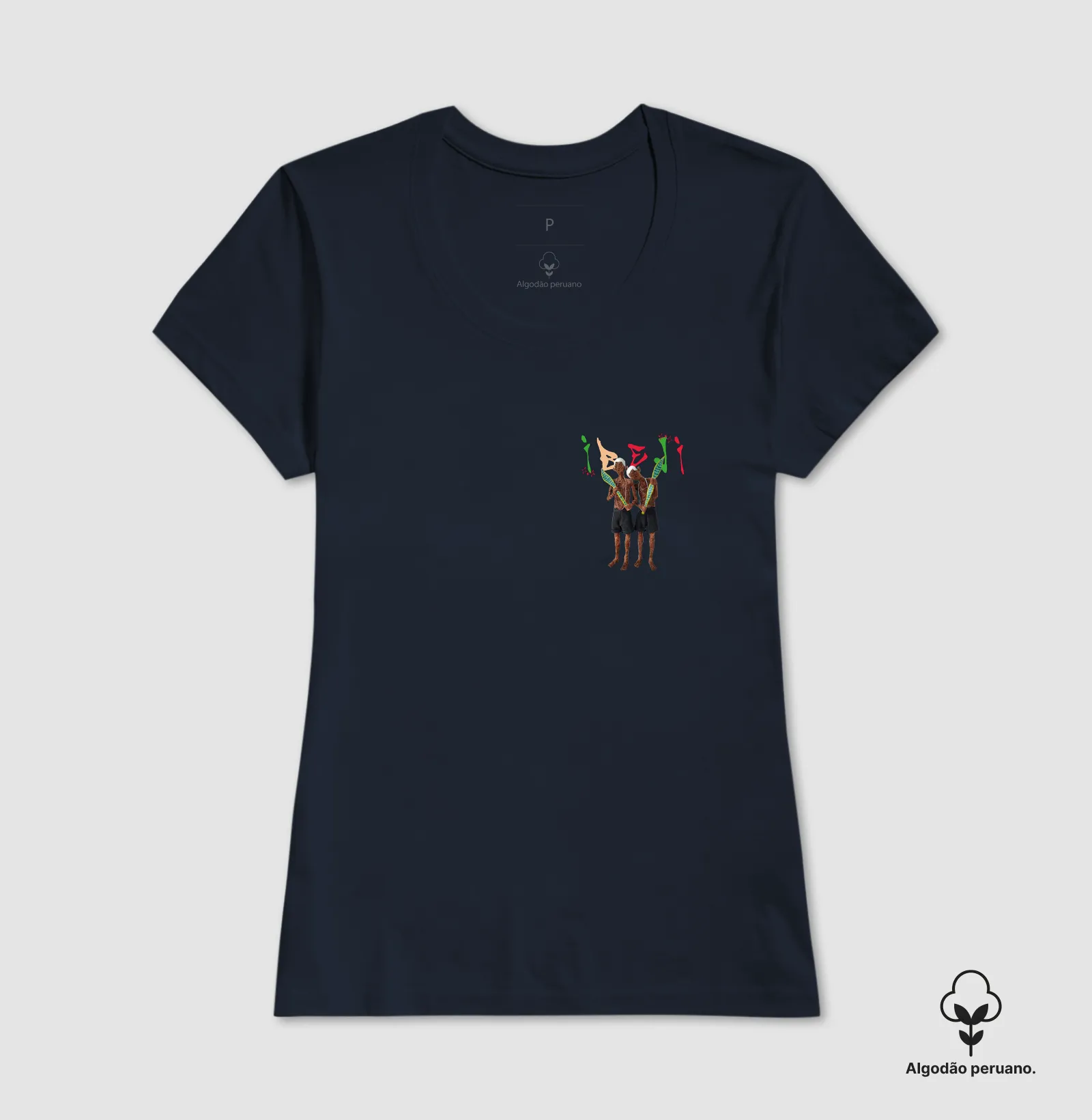 Camisa 4
