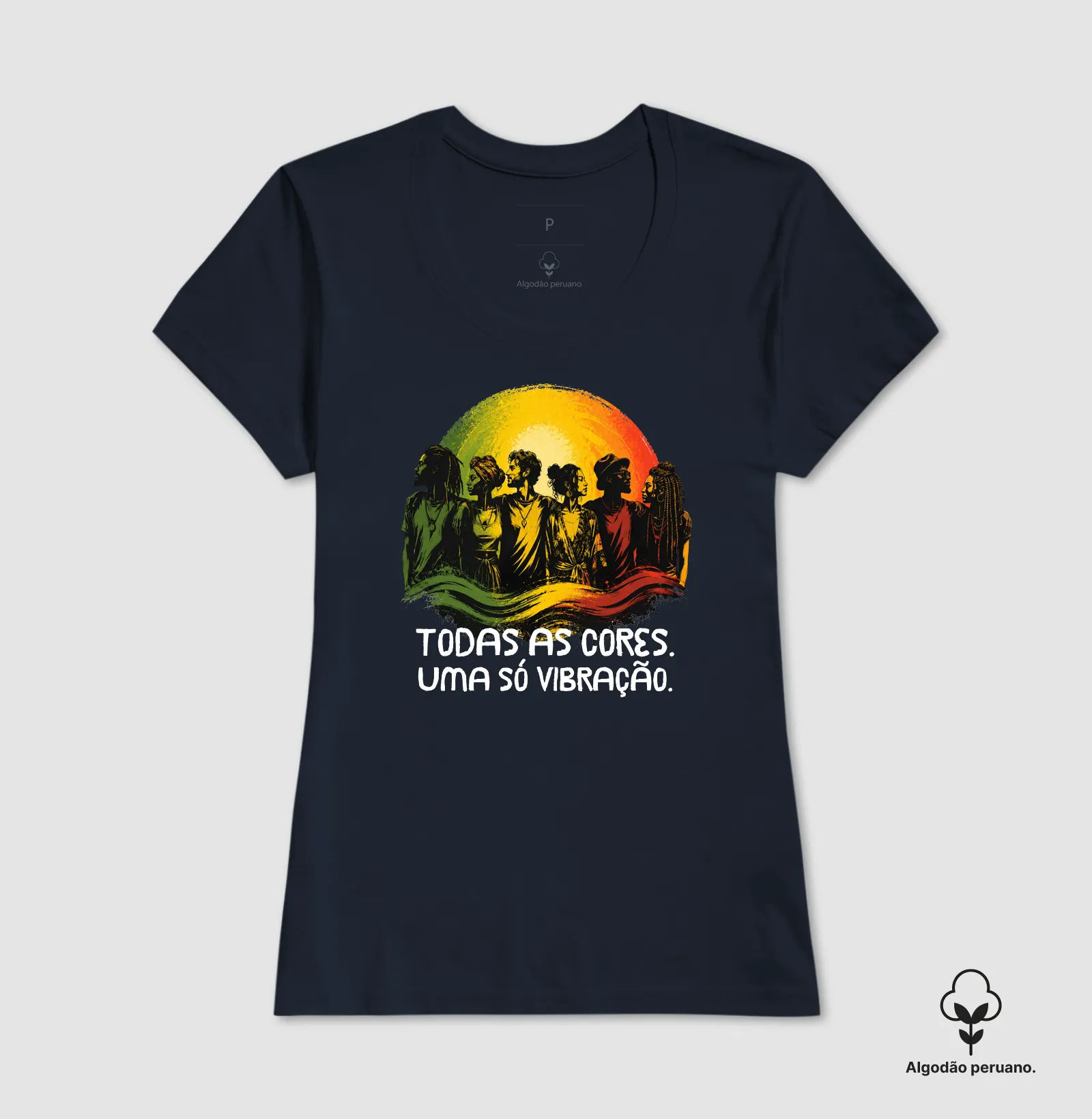 Todas as cores - Imagem 5