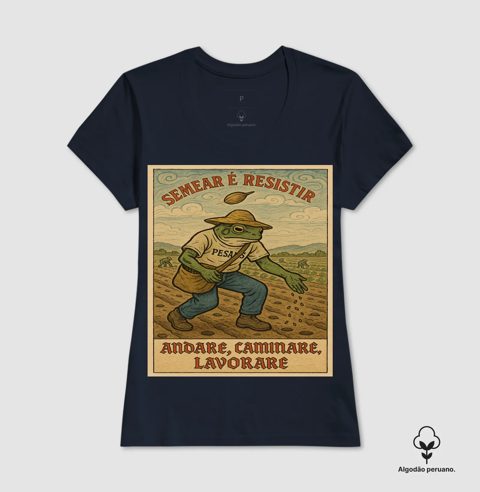 Camisa 6