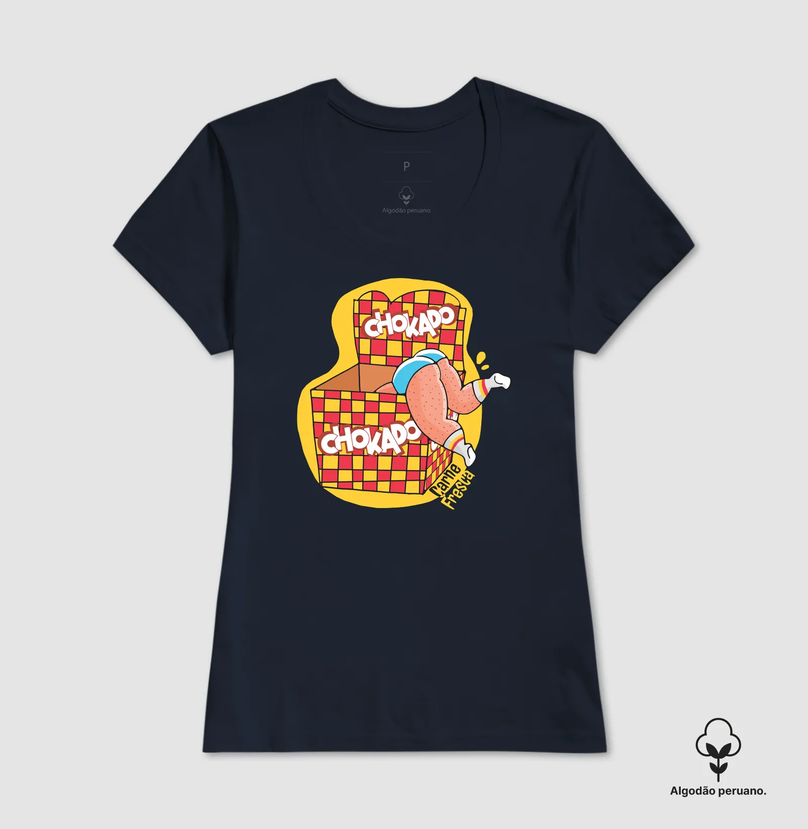Camisa 1