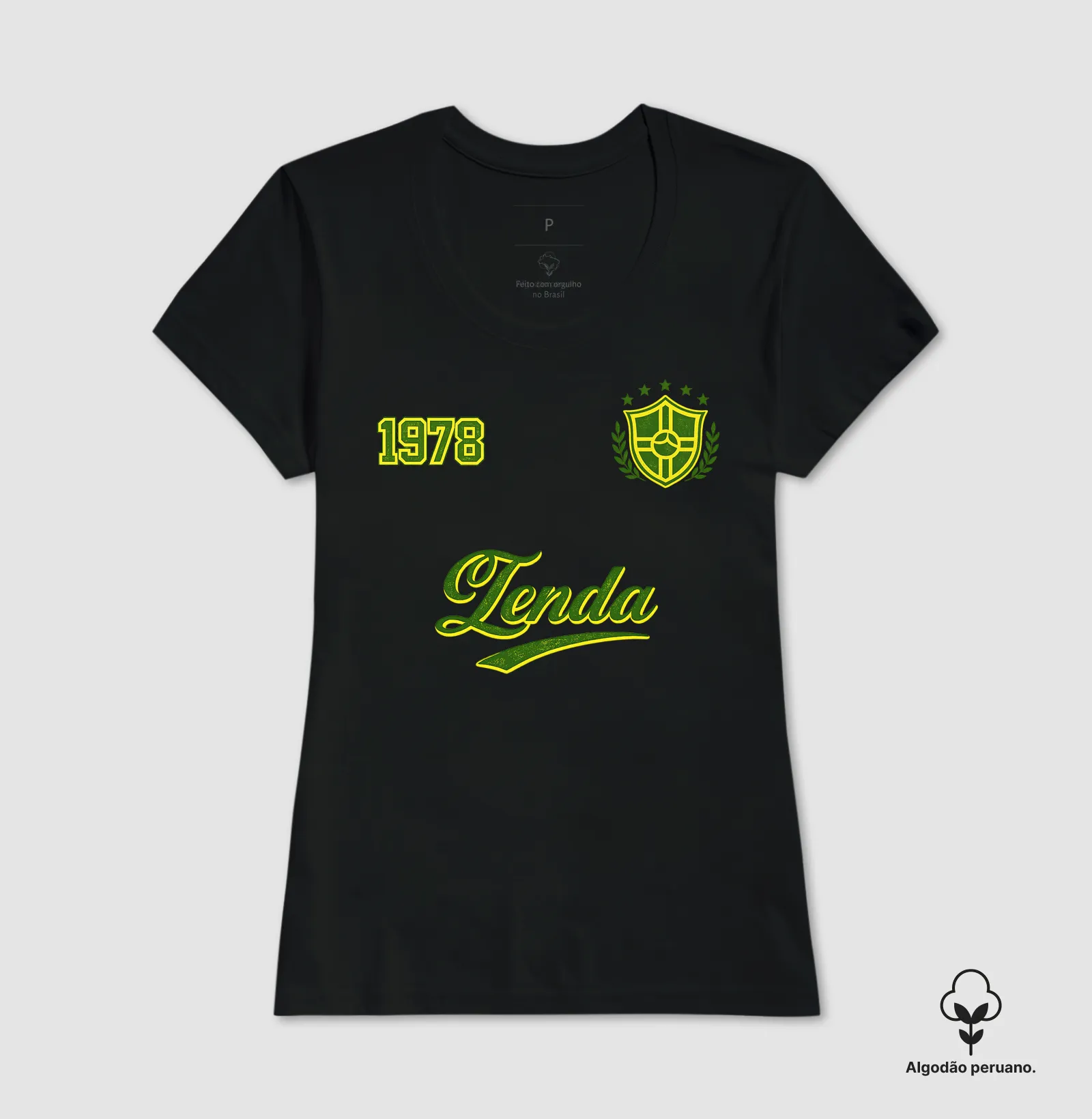 Camisa 4