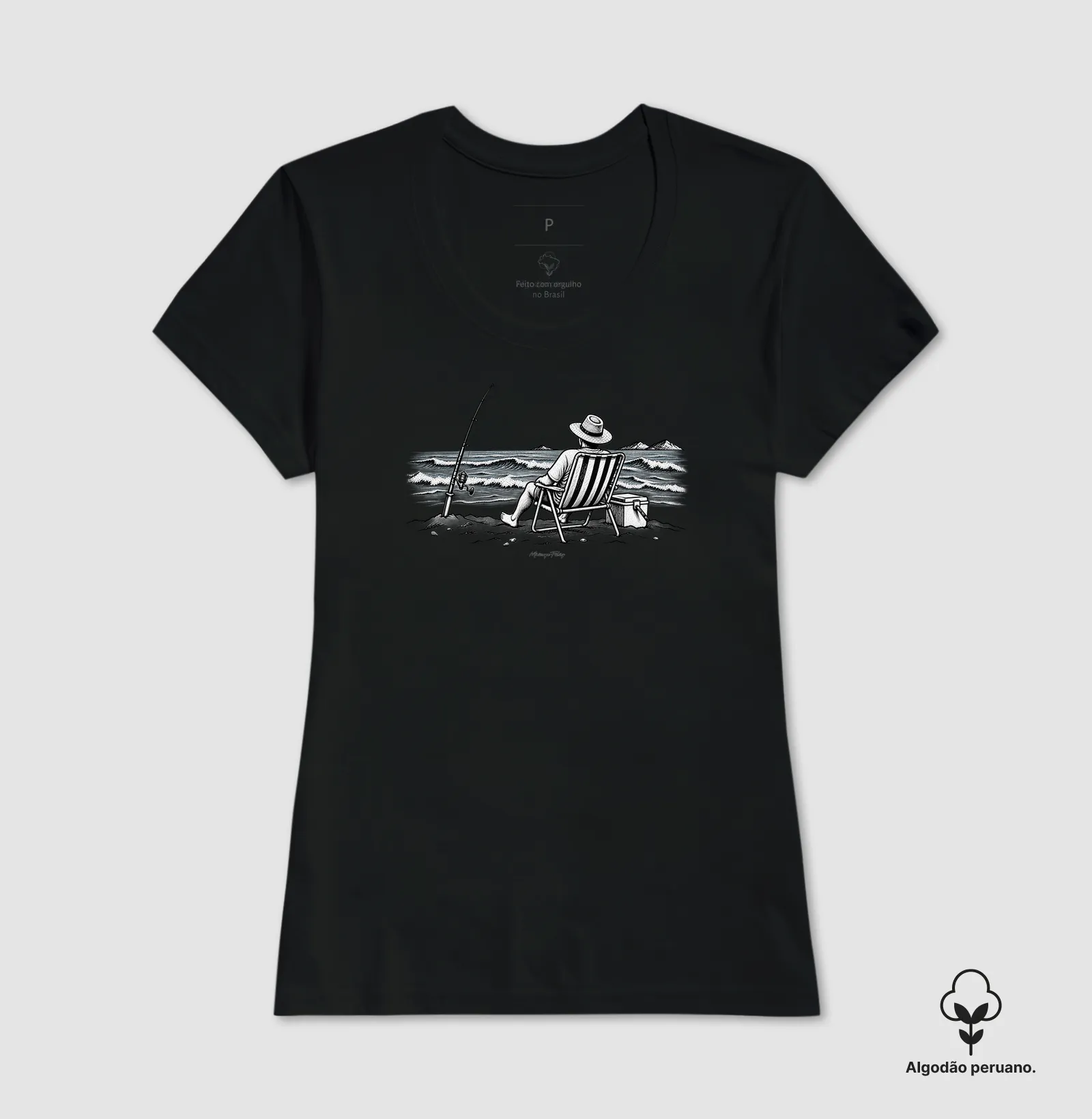 Pescaria Sem Pressa | Minicraque Fishing - Imagem 5