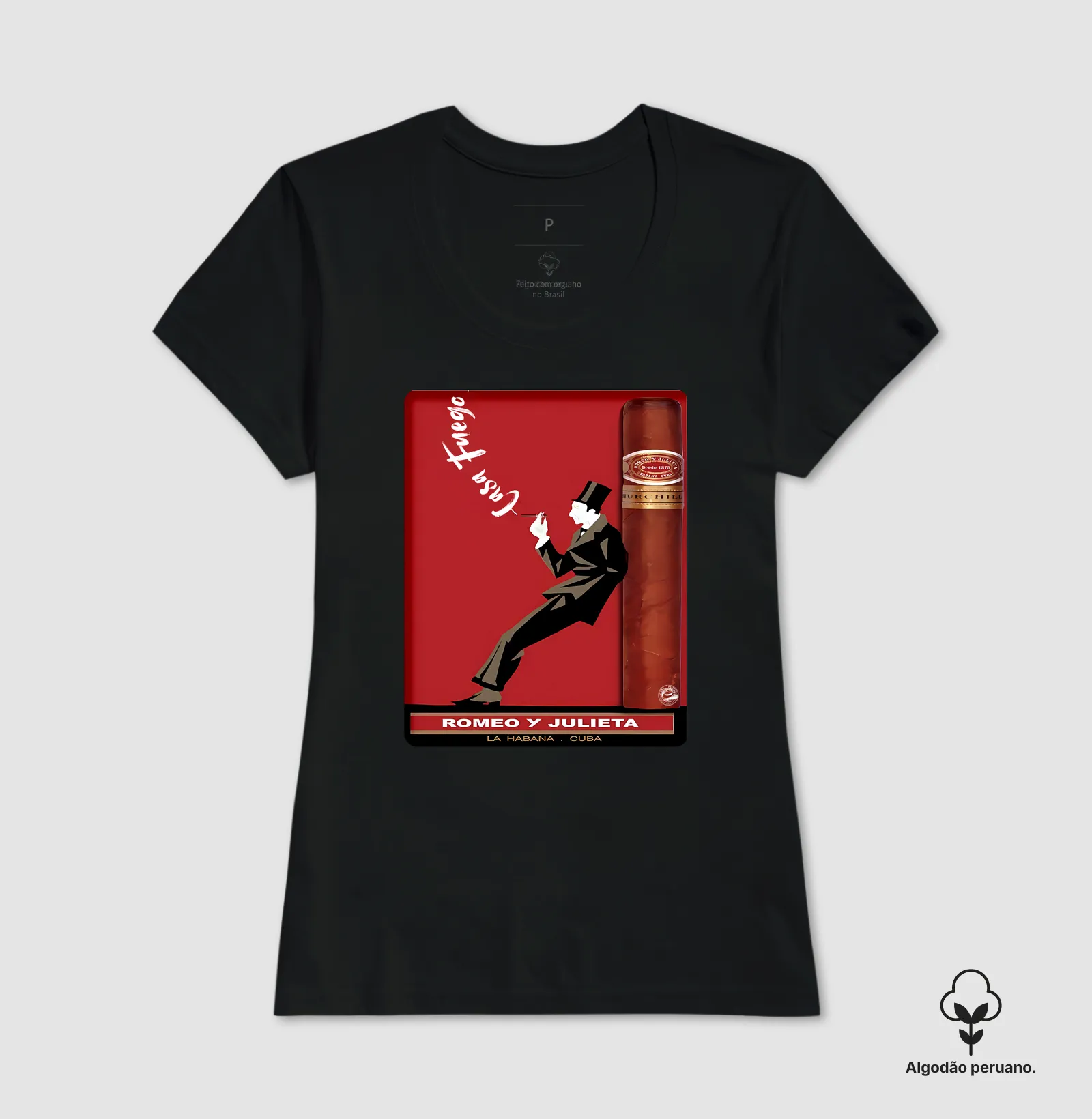 Camisa 5
