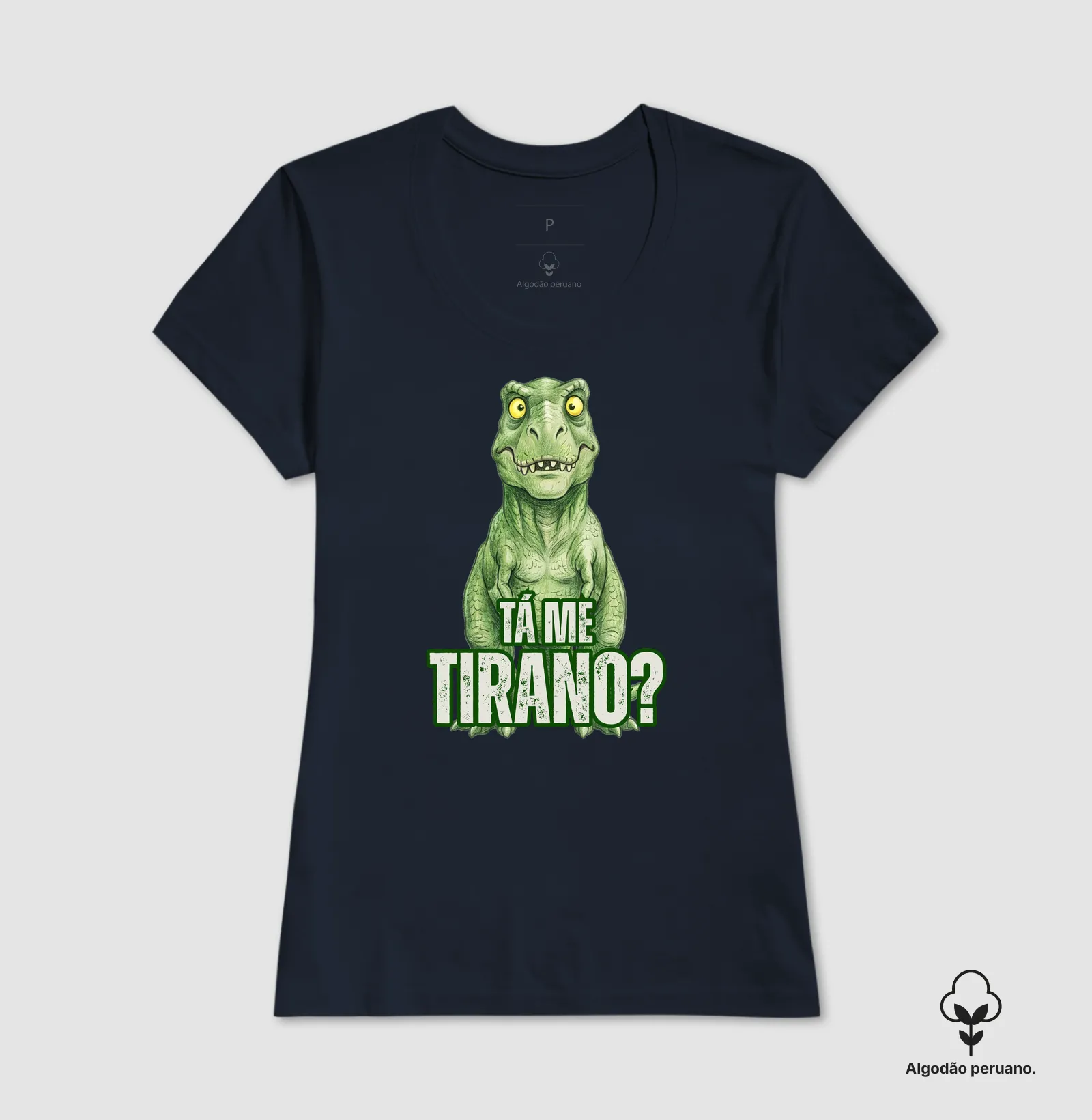 TÁ ME TIRANO? - Imagem 4