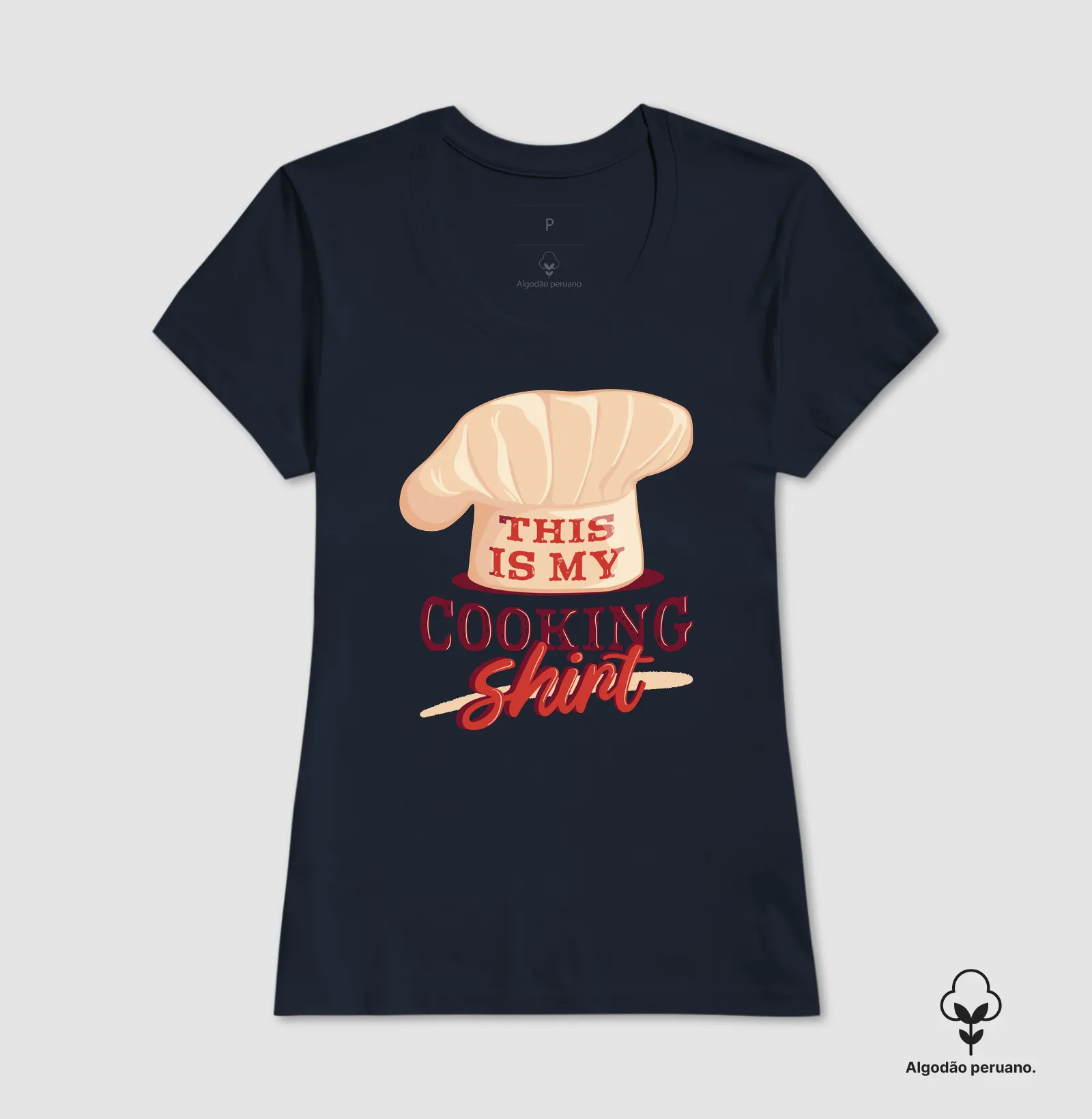 Camisa 3