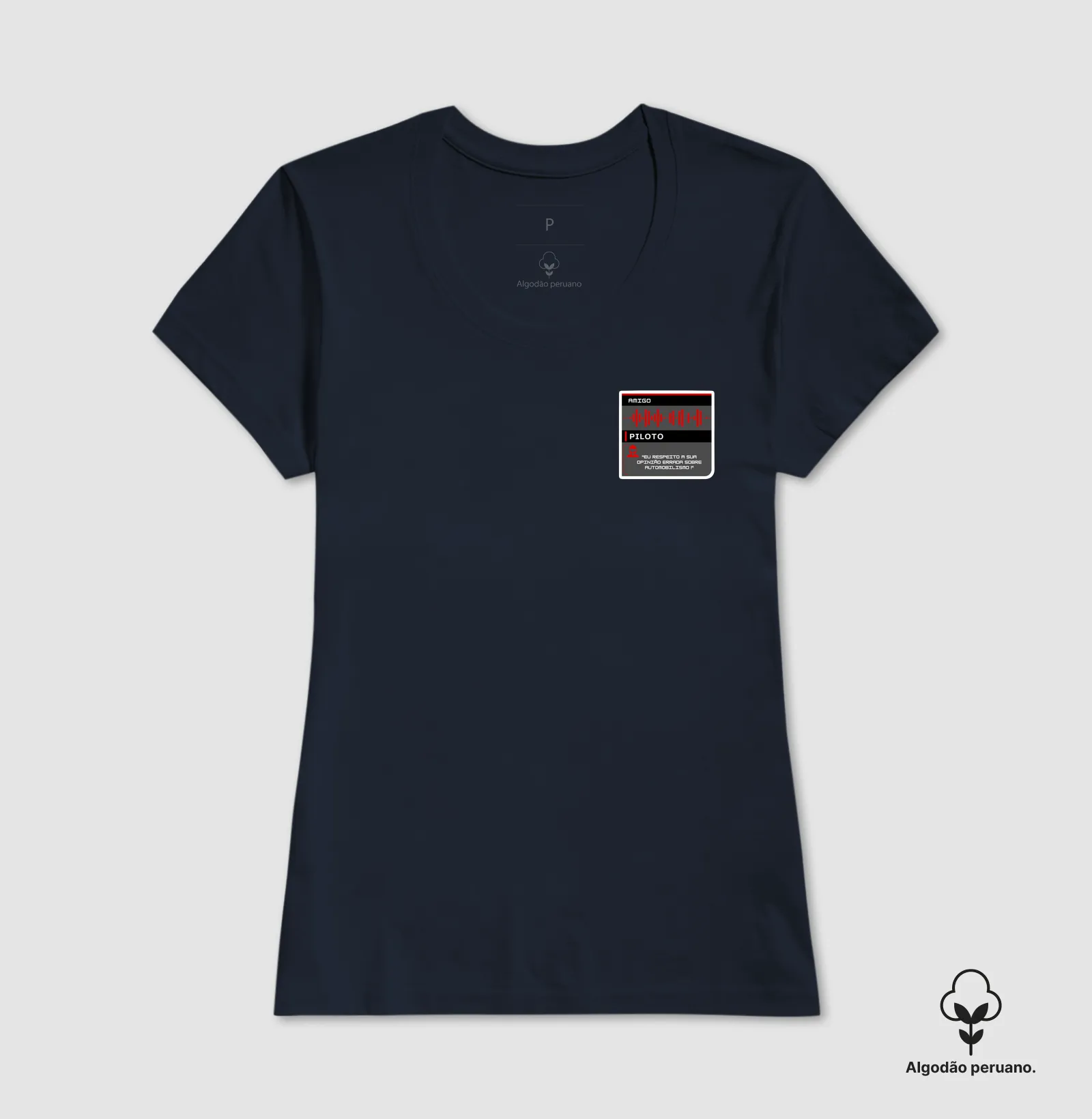 Camisa 6