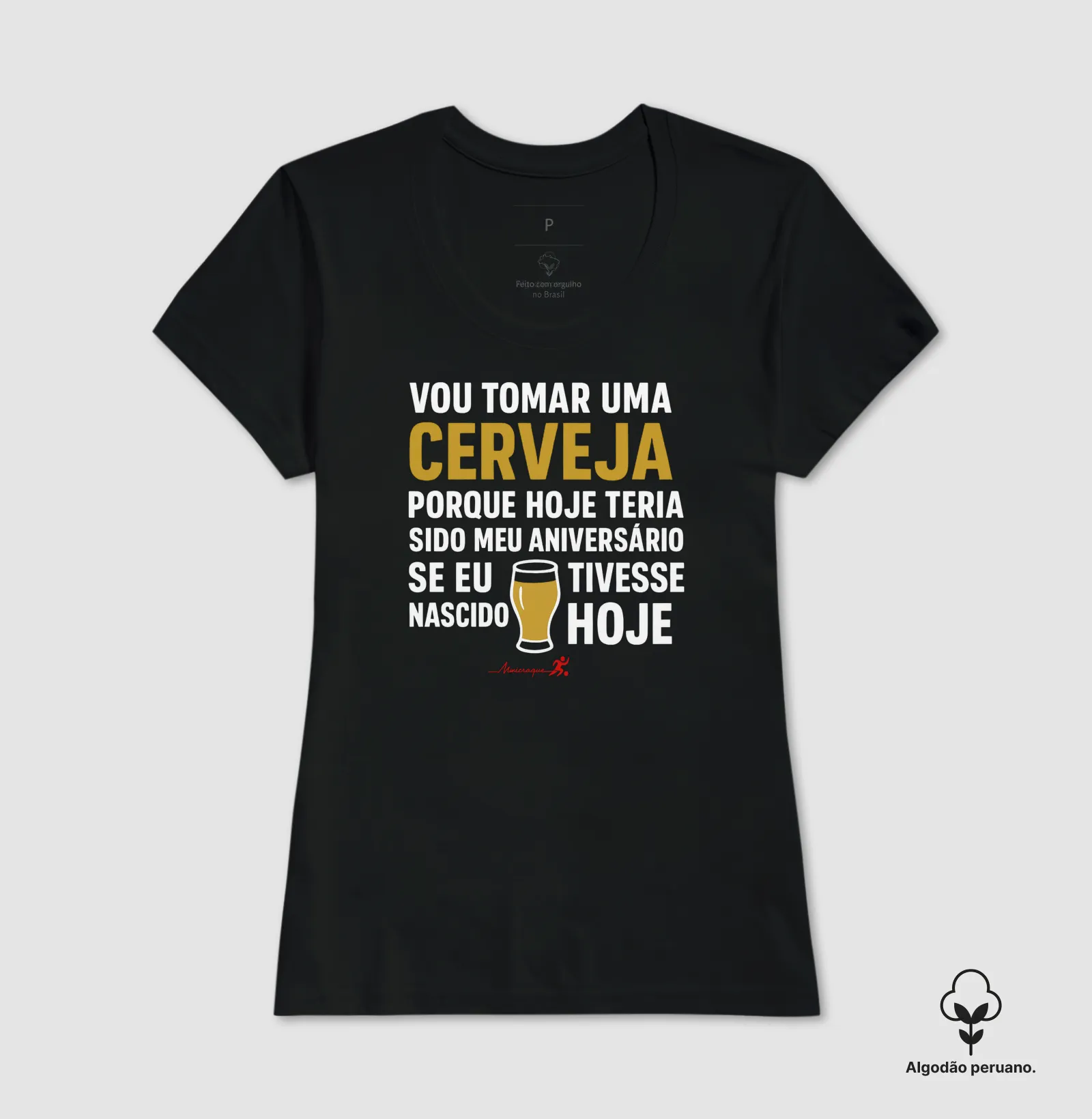 Camisa 7