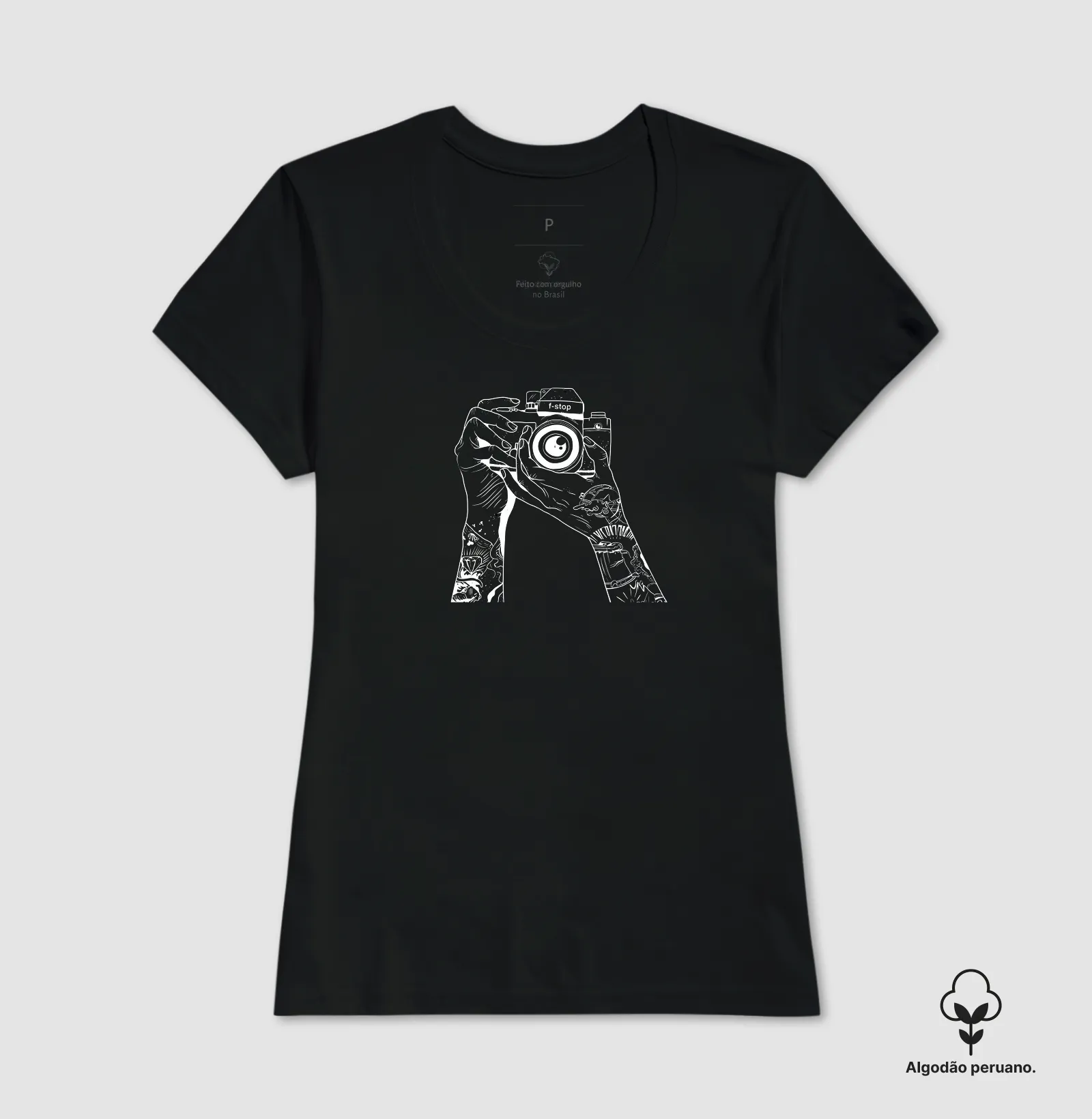 Camisa 3