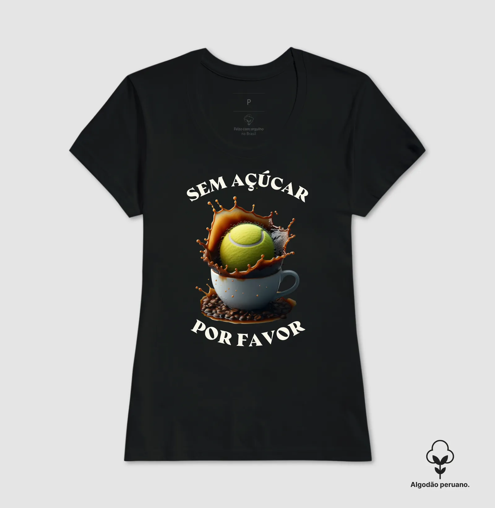 Camisa 6