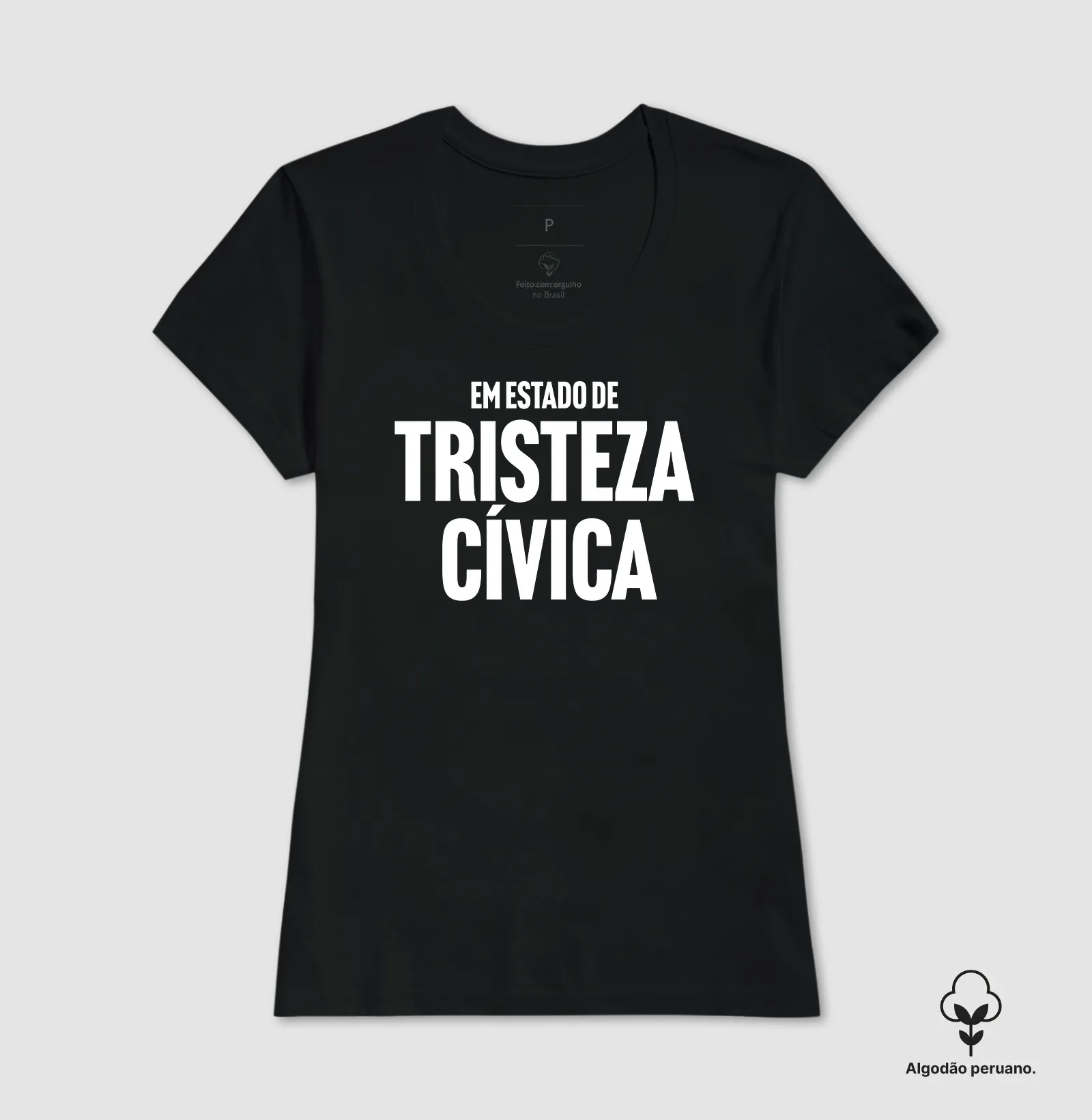 Tristeza Cívica - Imagem 3