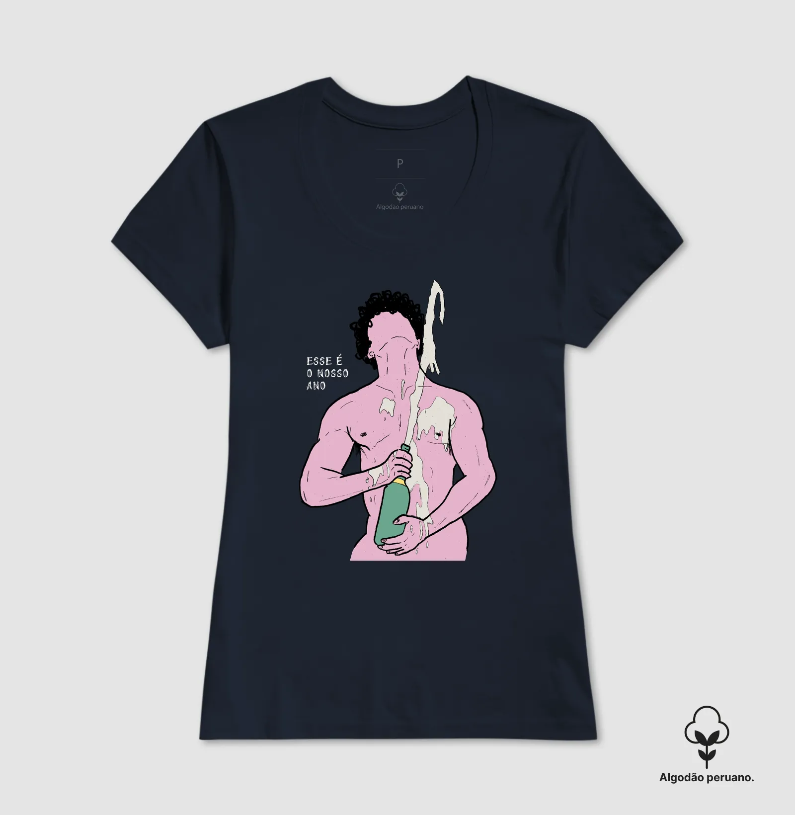 Camisa 6